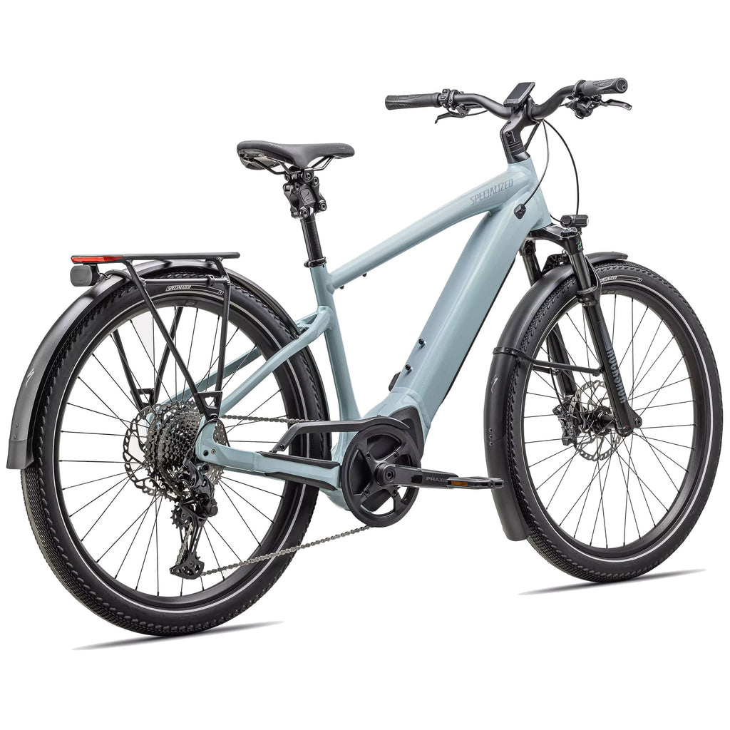Specialized Turbo Vado 5.0