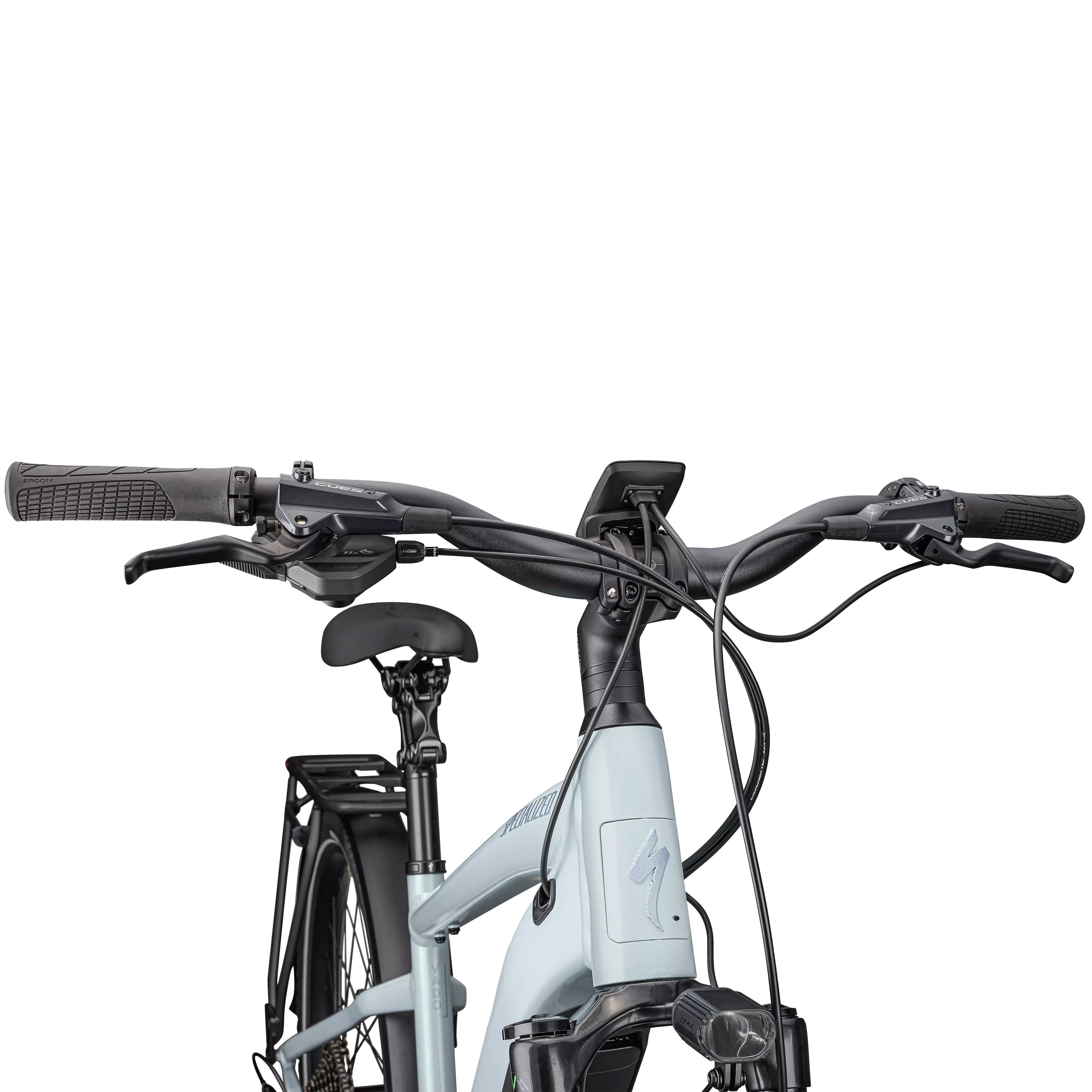 Specialized Turbo Vado 5.0