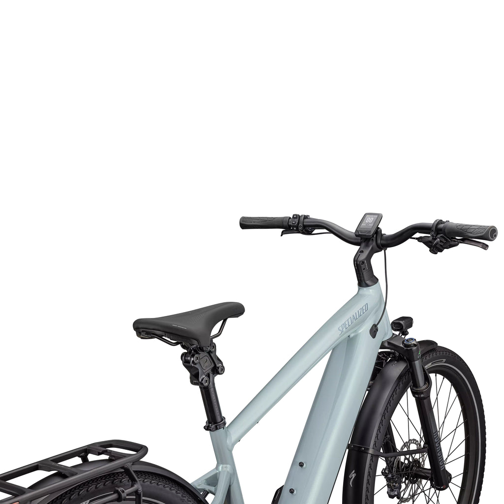 Specialized Turbo Vado 5.0