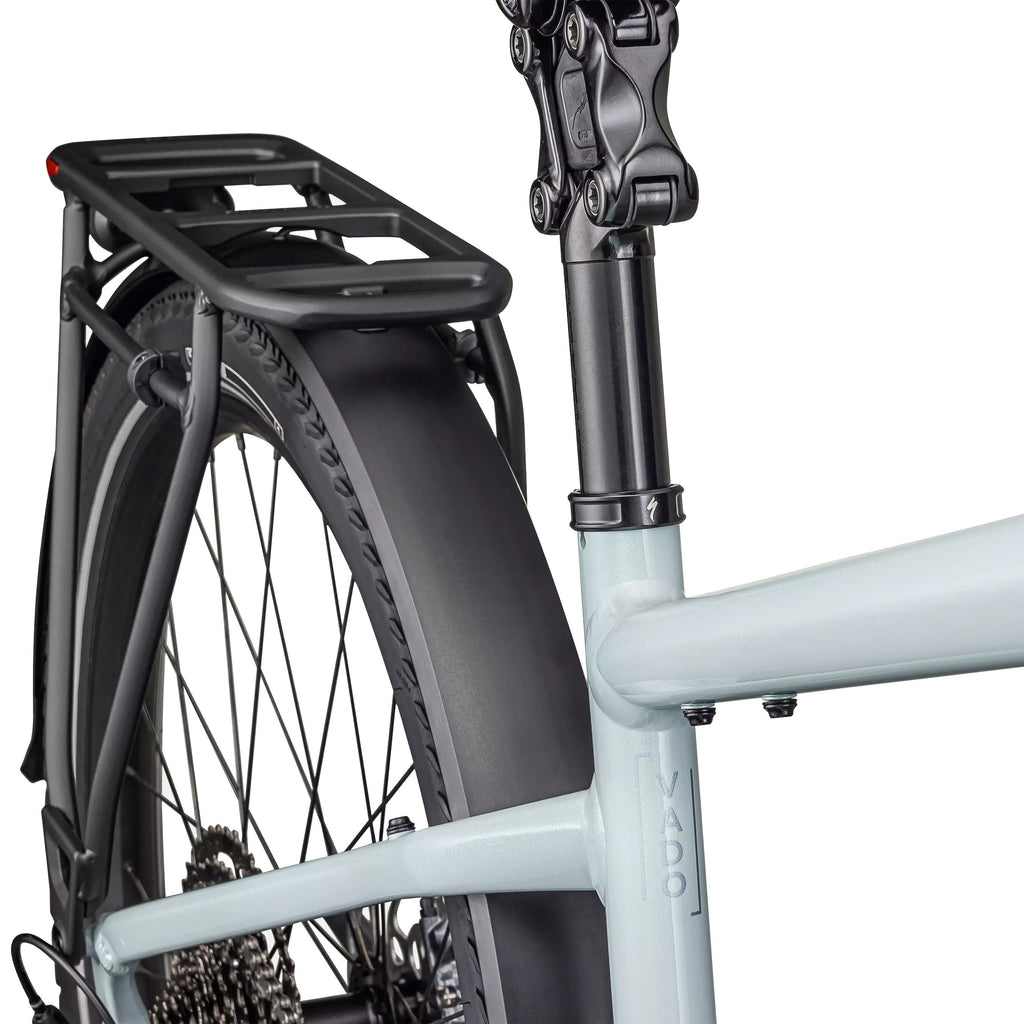 Specialized Turbo Vado 5.0