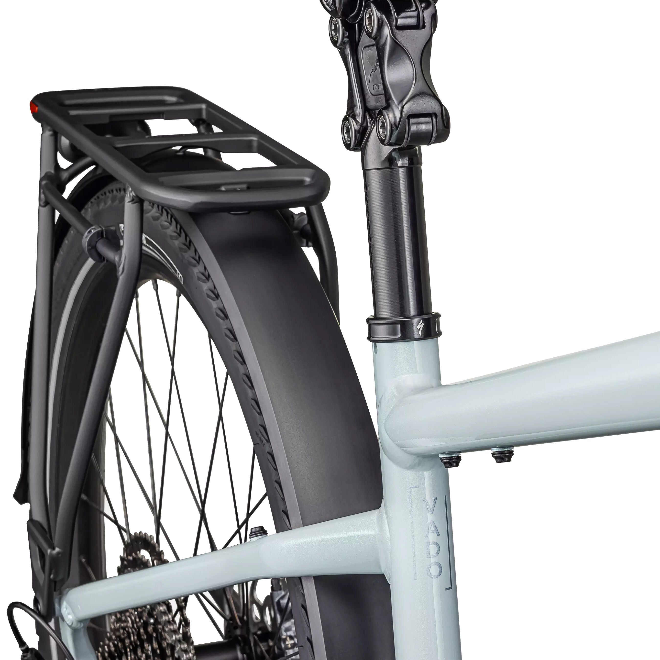 Specialized Turbo Vado 5.0