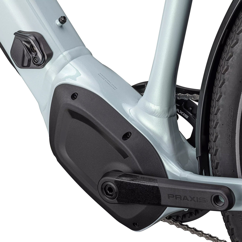 Specialized Turbo Vado 5.0