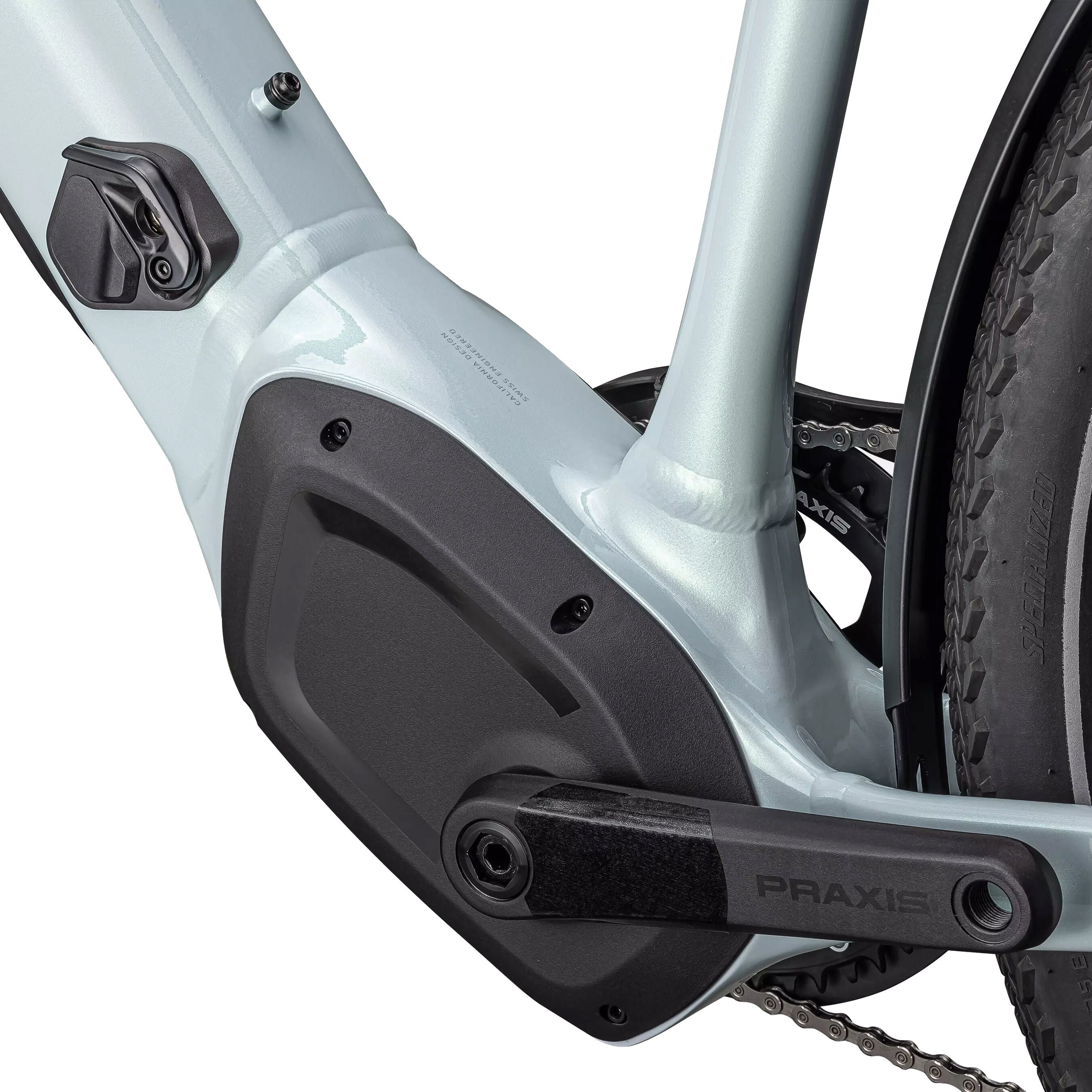 Specialized Turbo Vado 5.0