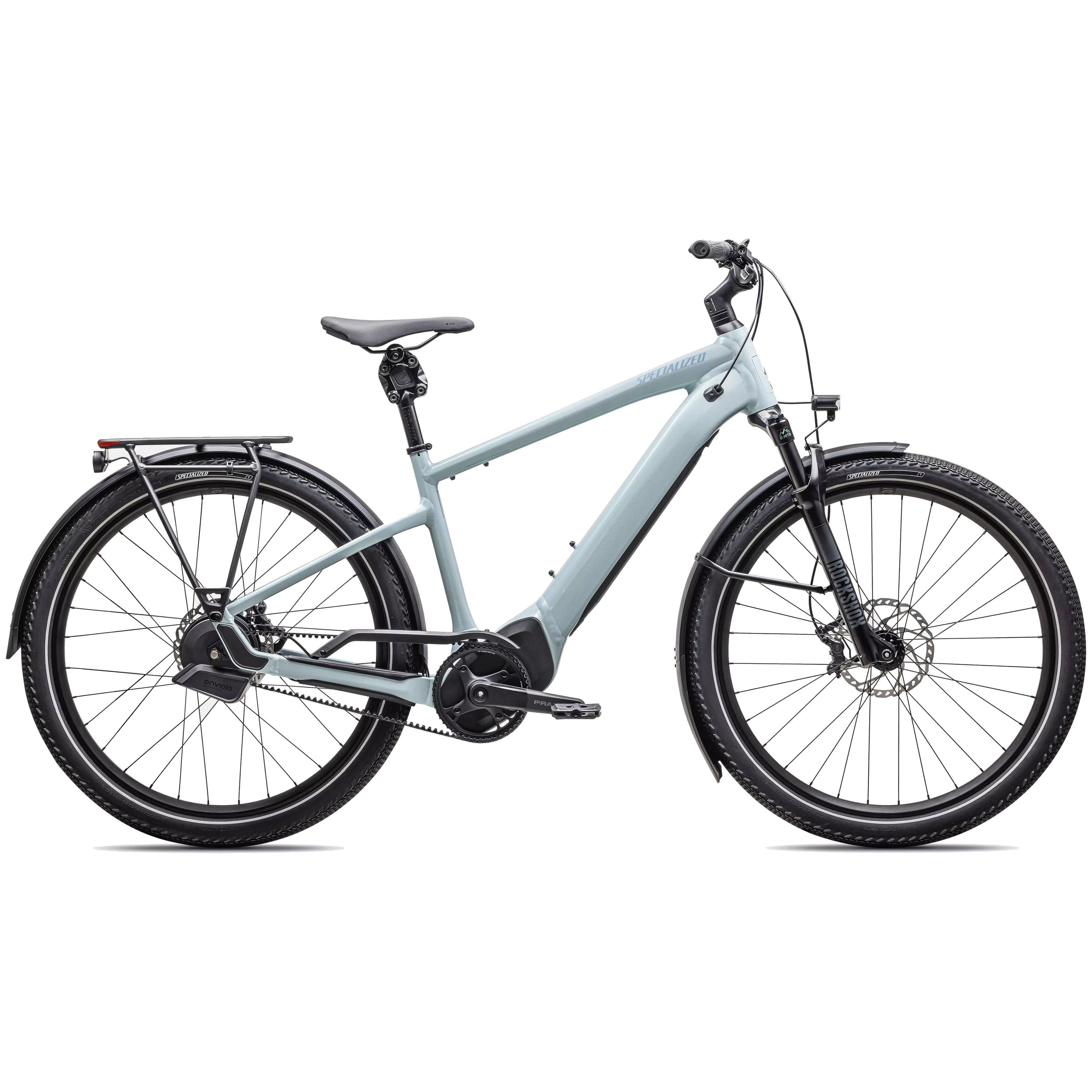Specialized Turbo Vado IGH 5.0