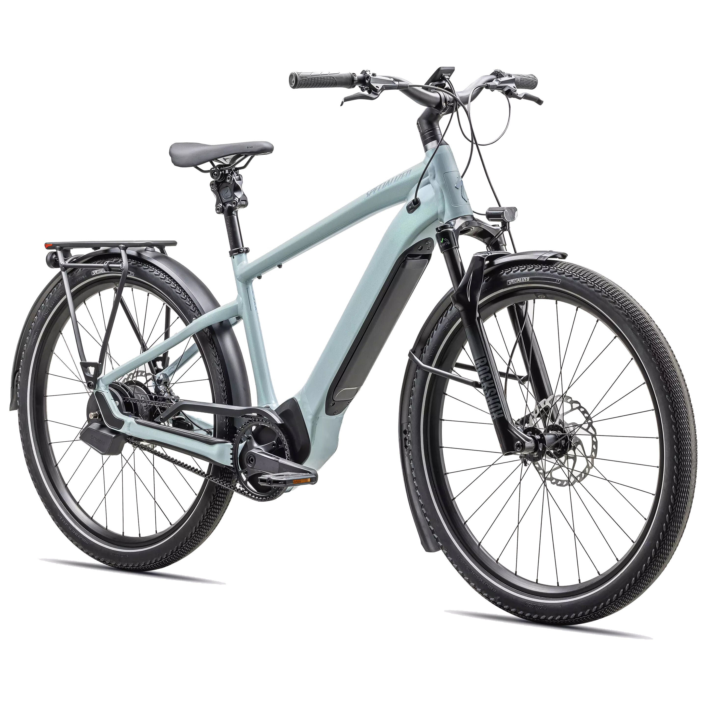 Specialized Turbo Vado IGH 5.0