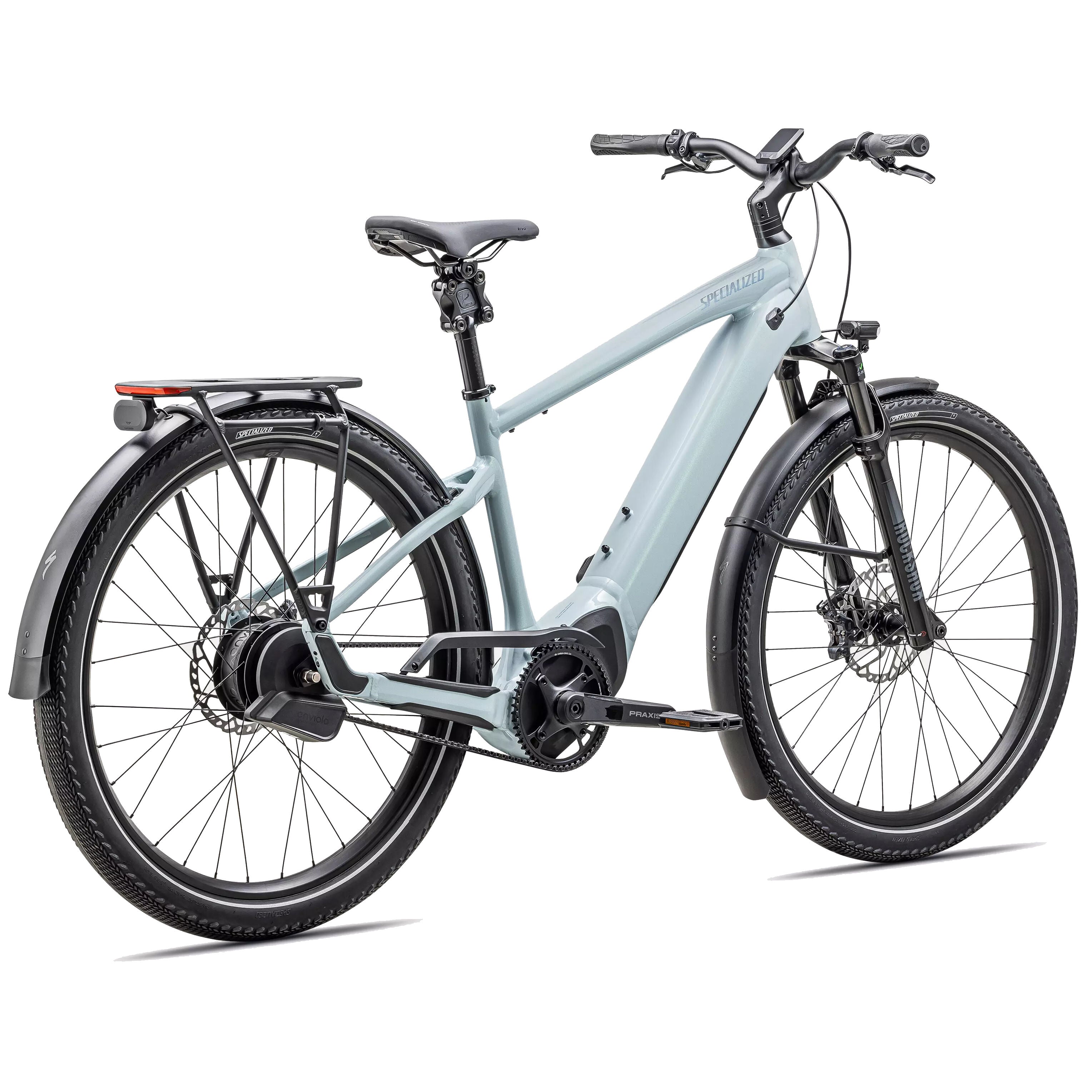 Specialized Turbo Vado IGH 5.0