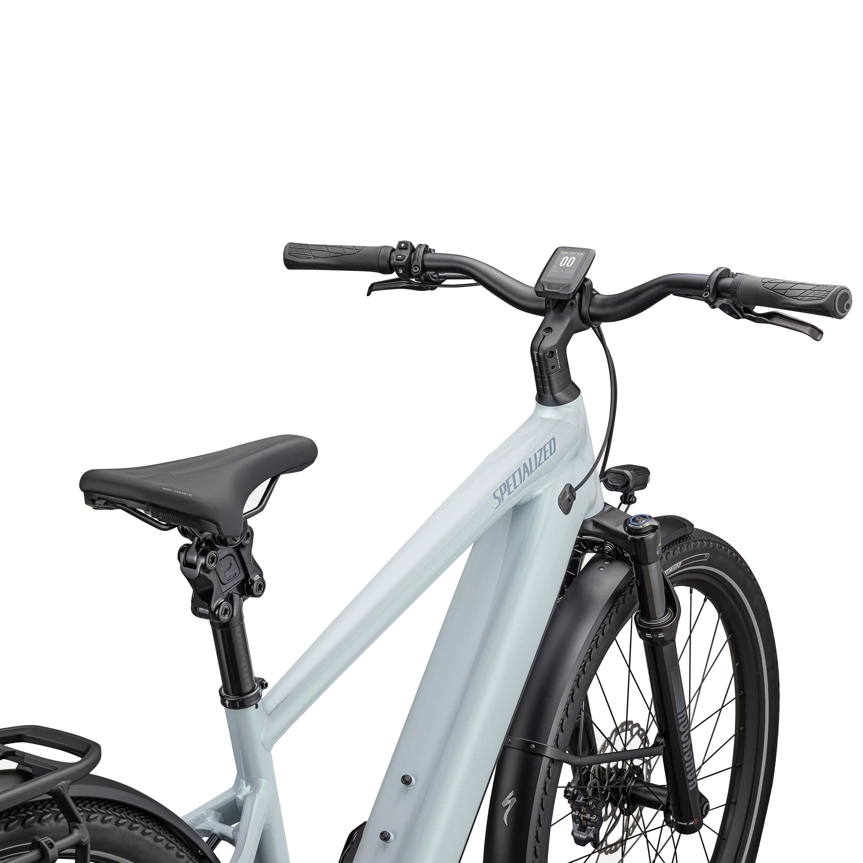 Specialized Turbo Vado IGH 5.0