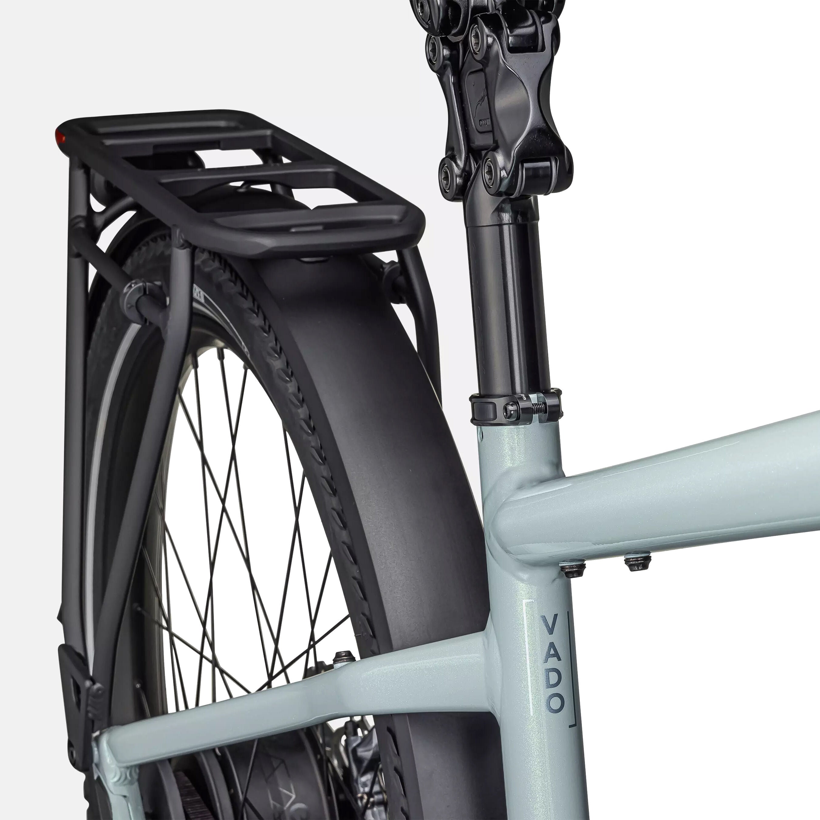 Specialized Turbo Vado IGH 5.0