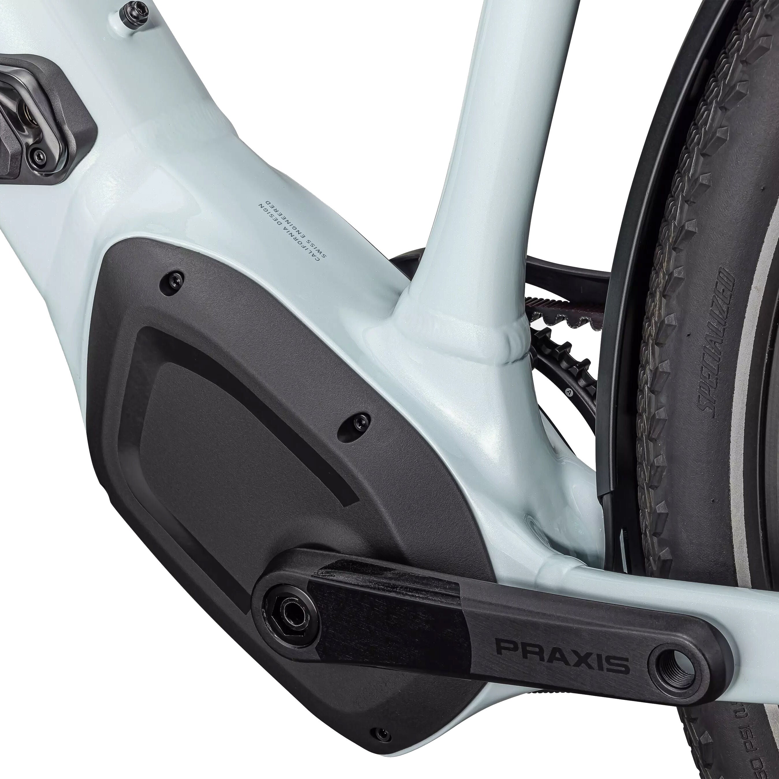 Specialized Turbo Vado IGH 5.0