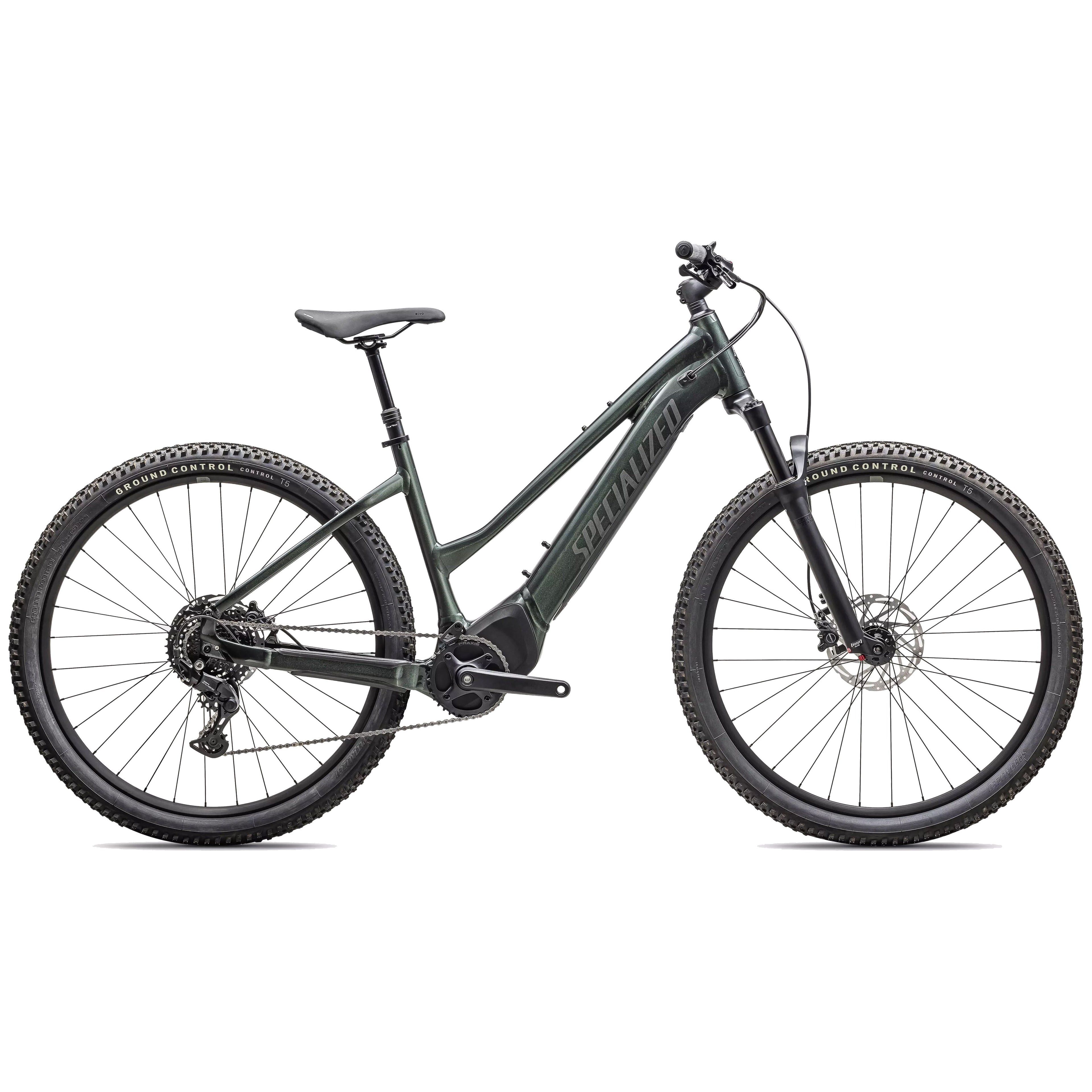 Specialized Turbo Tero 4.0 Step Through