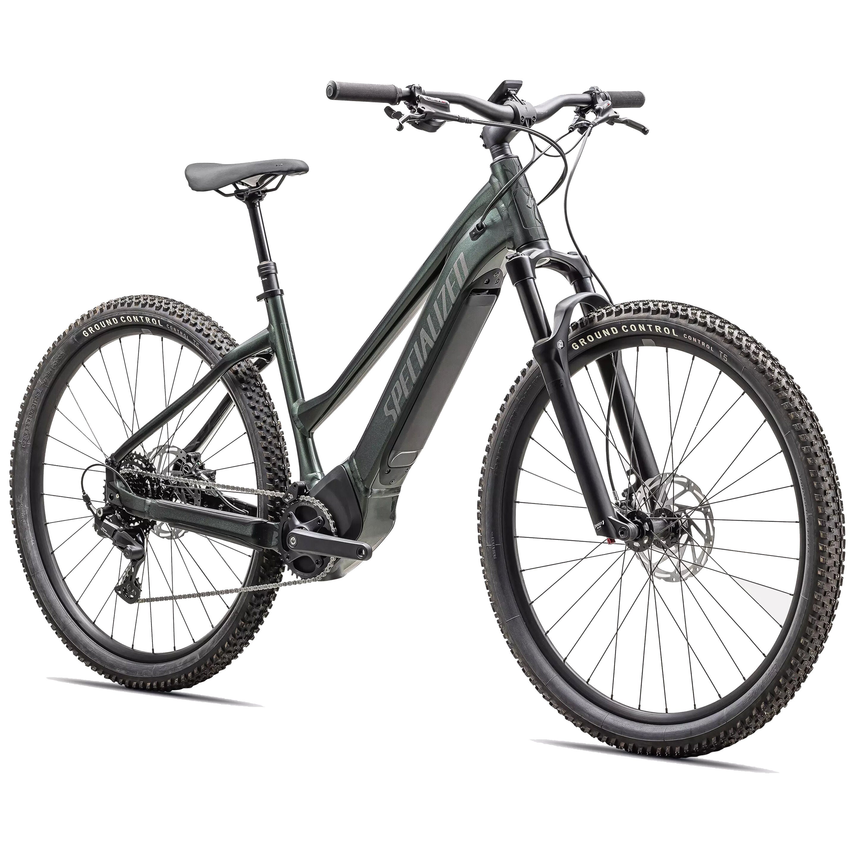 Specialized Turbo Tero 4.0 Step Through