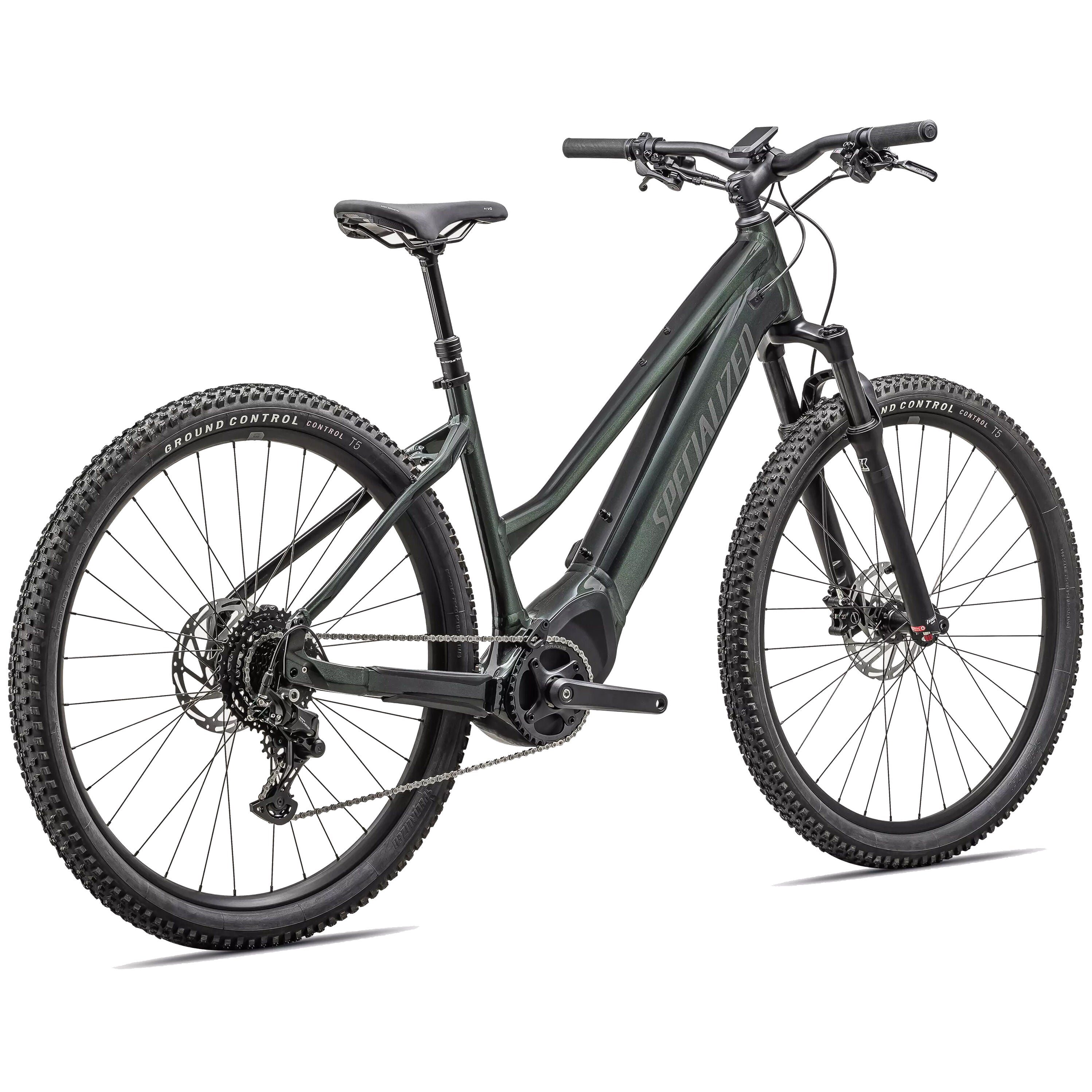 Specialized Turbo Tero 4.0 Step Through