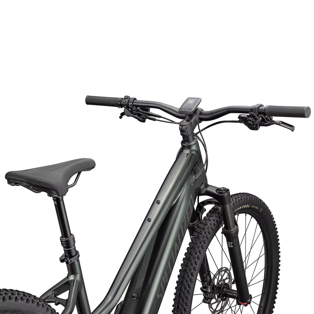 Specialized Turbo Tero 4.0 Step Through