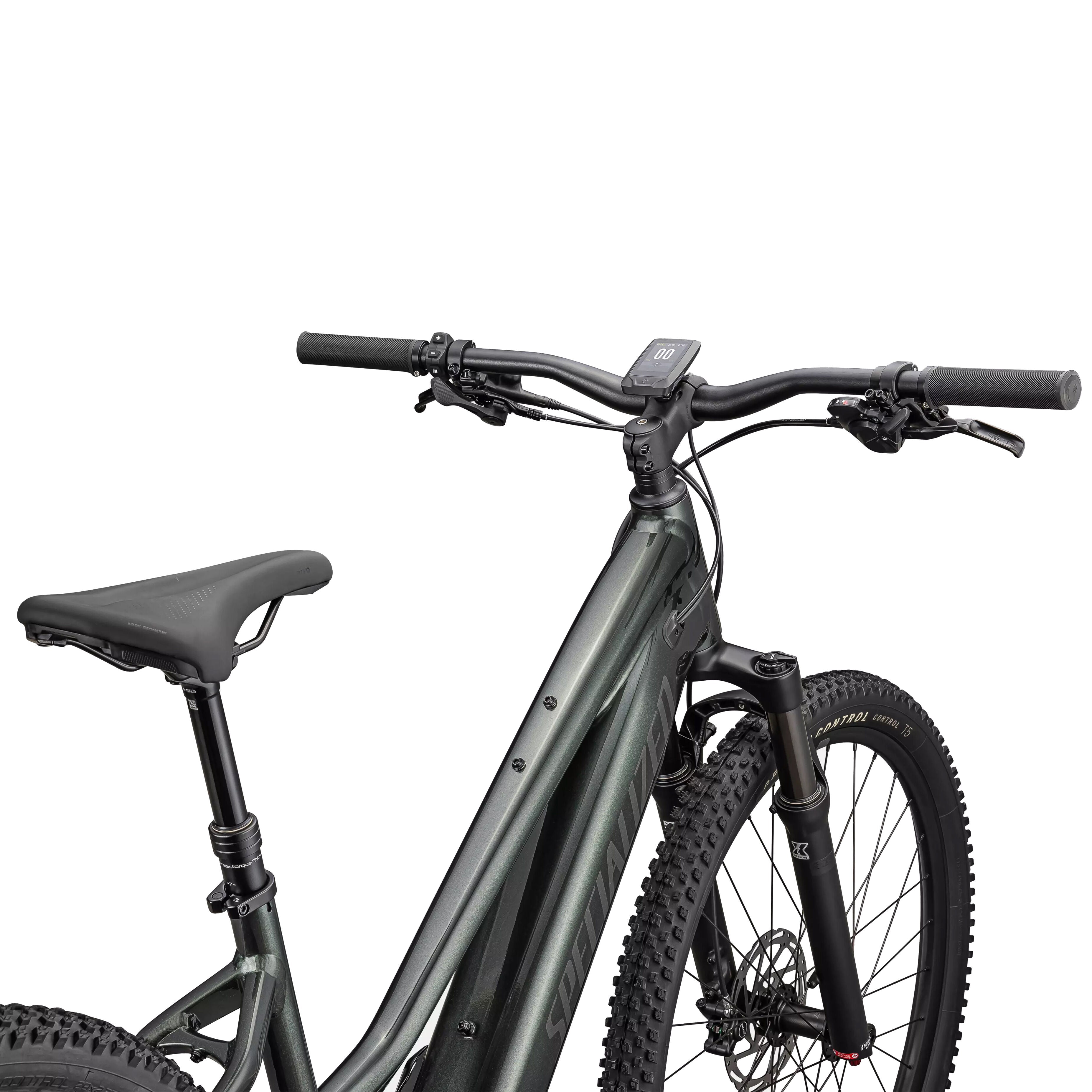 Specialized Turbo Tero 4.0 Step Through