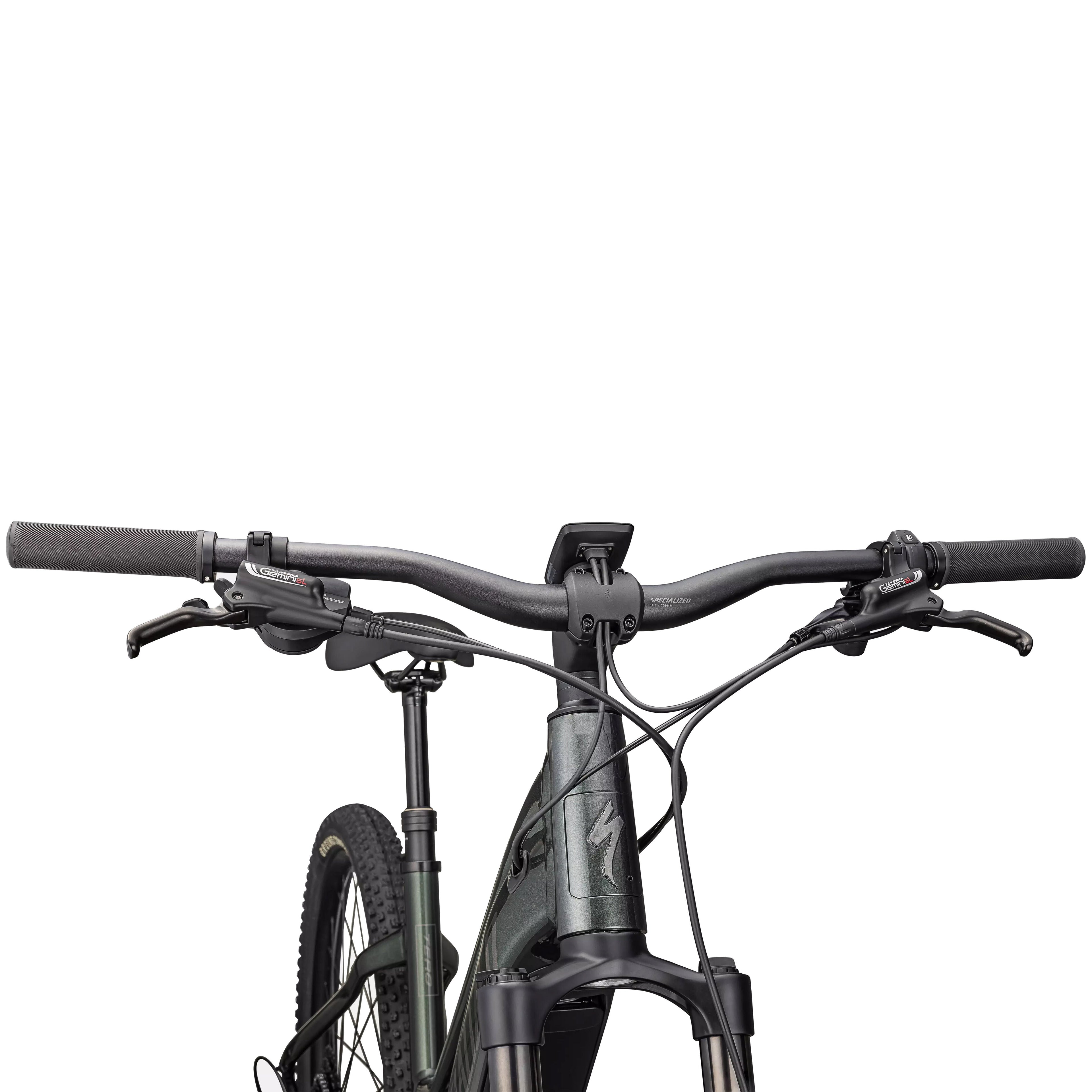 Specialized Turbo Tero 4.0 Step Through