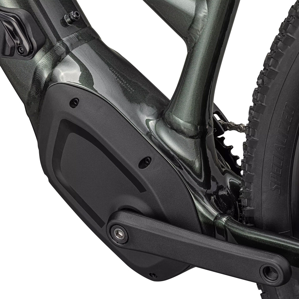 Specialized Turbo Tero 4.0 Step Through