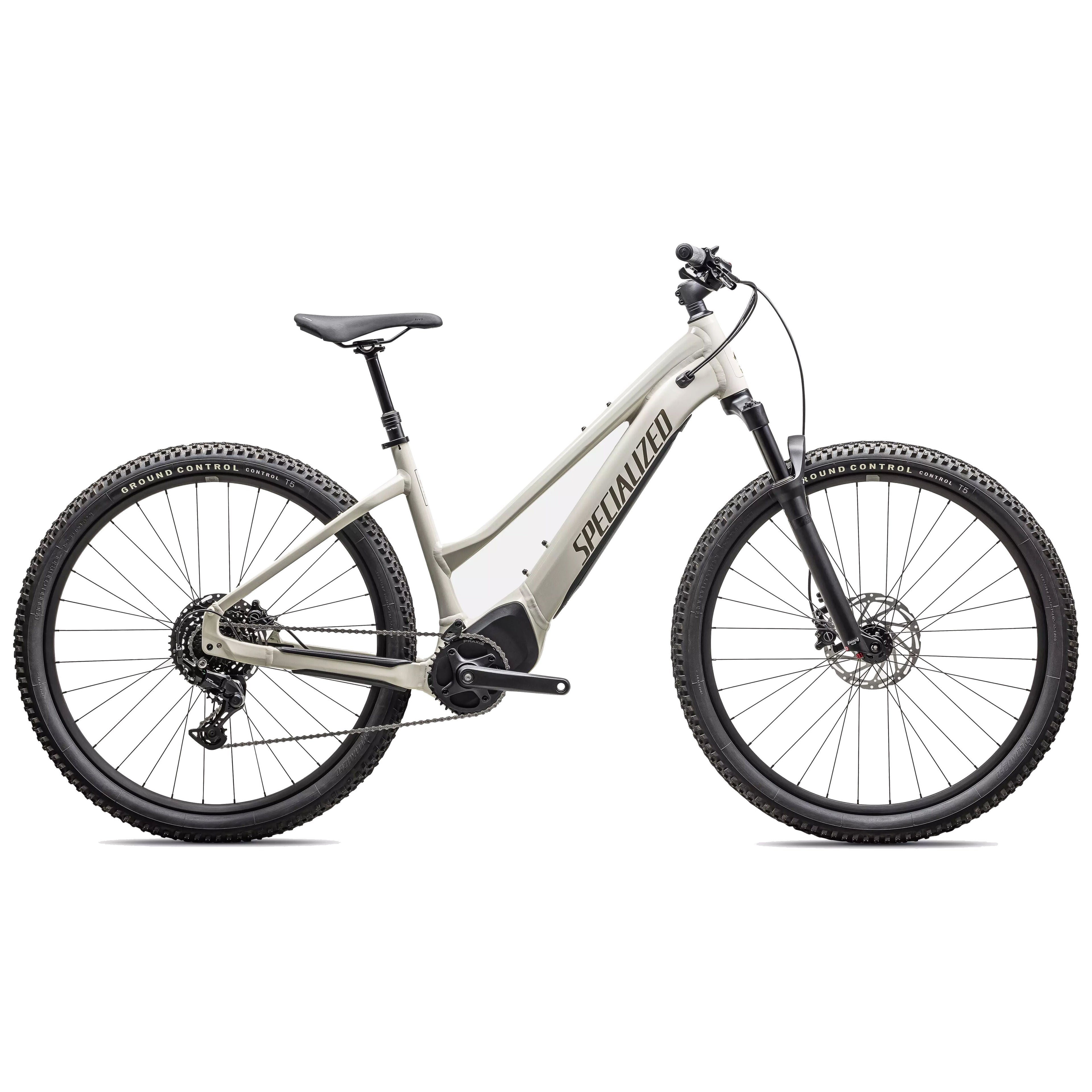 Specialized Turbo Tero 4.0 Step Through