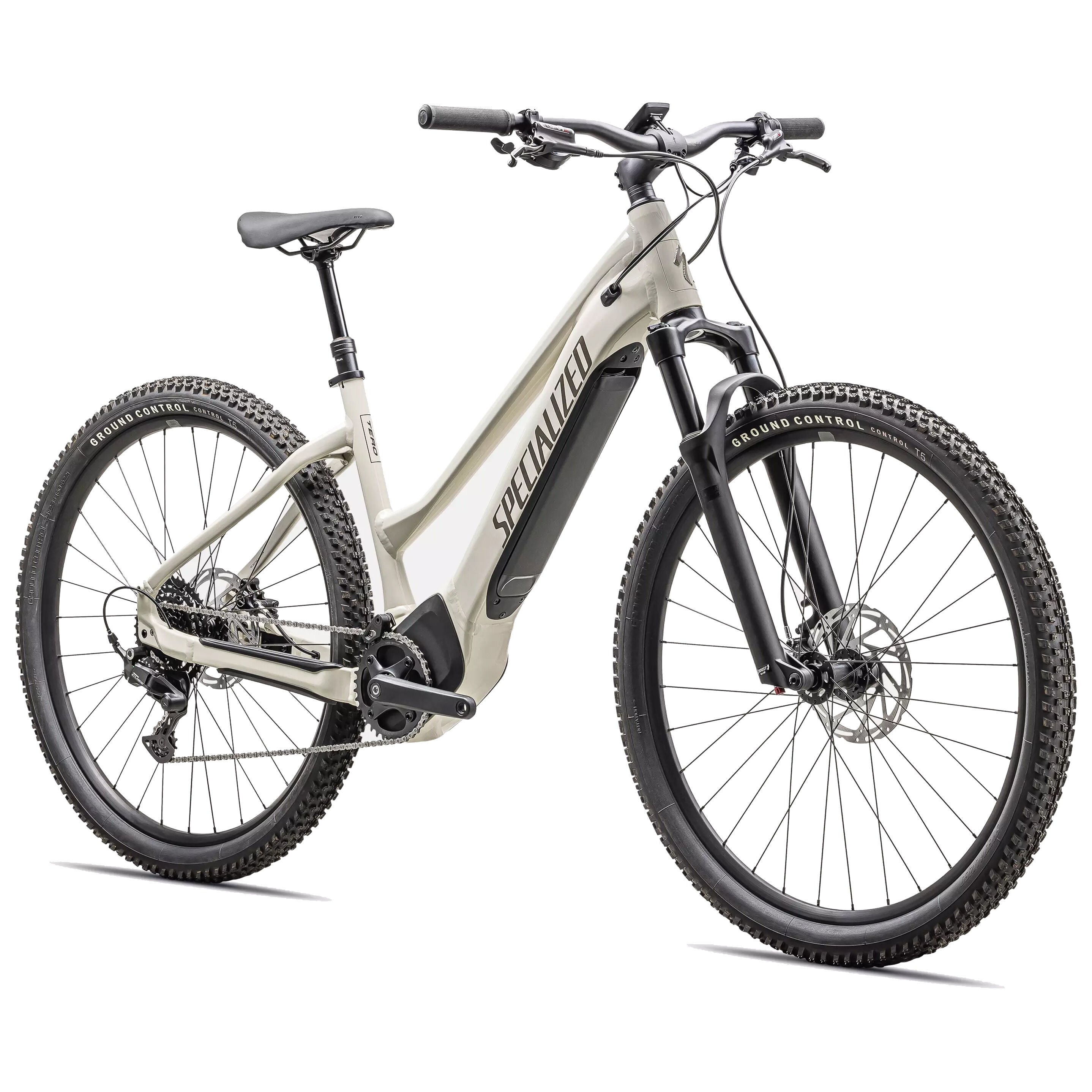 Specialized Turbo Tero 4.0 Step Through