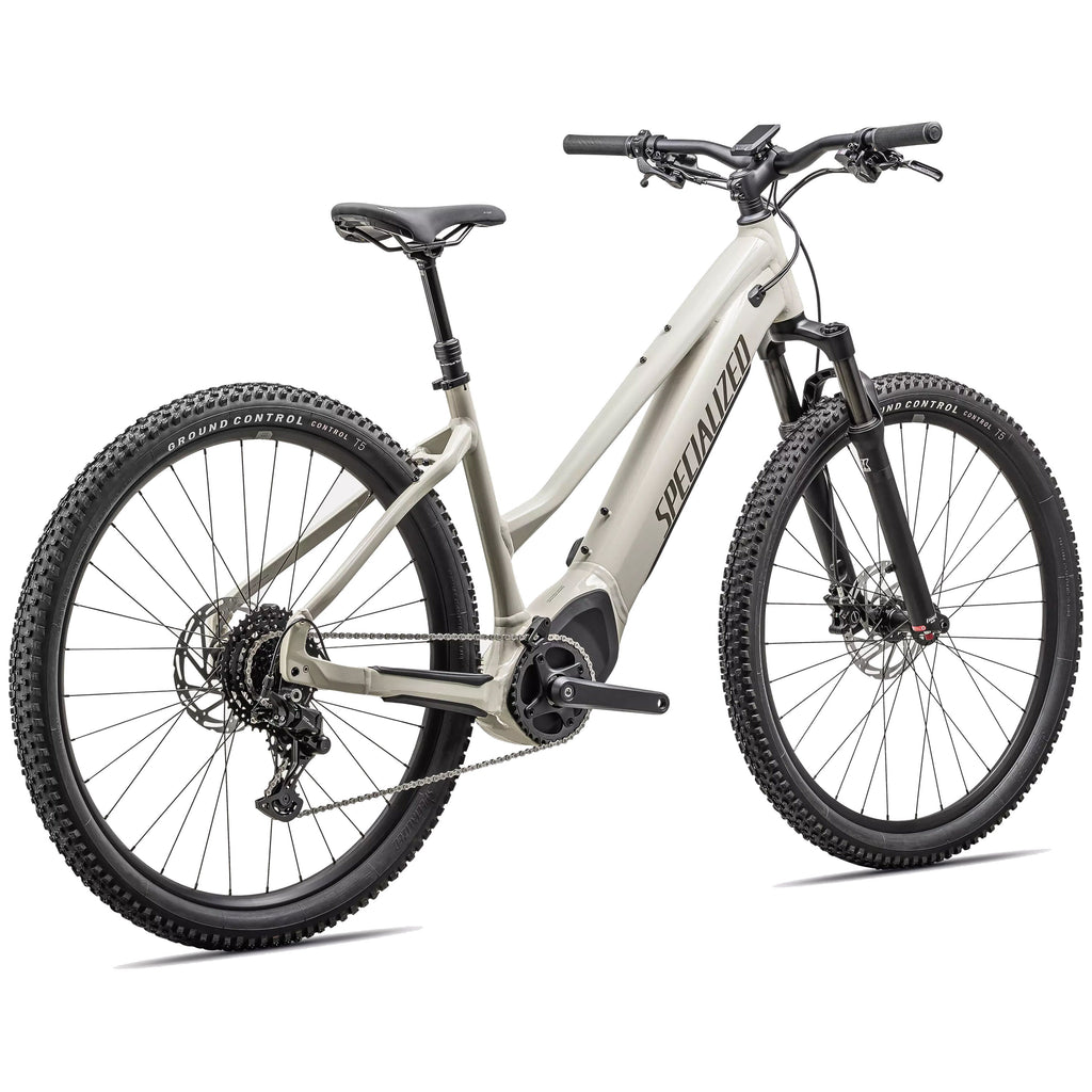 Specialized Turbo Tero 4.0 Step Through