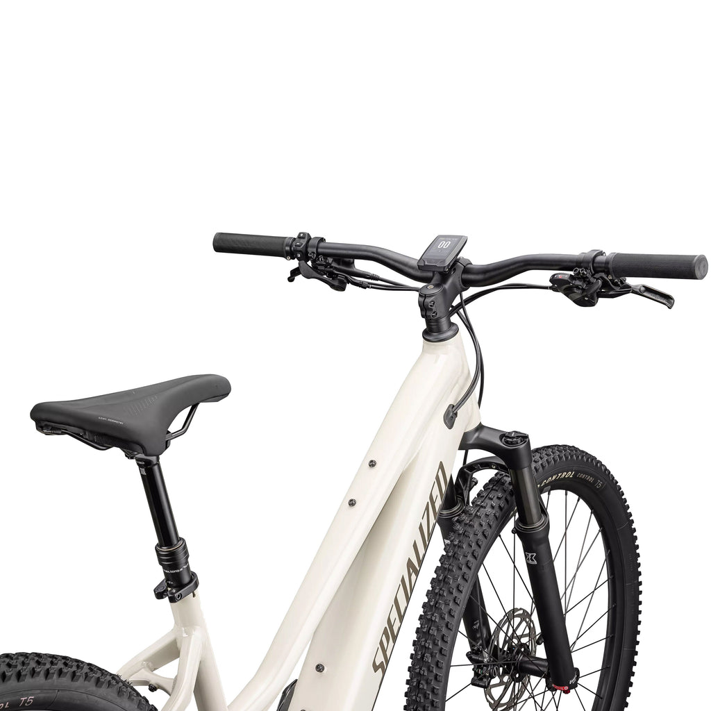 Specialized Turbo Tero 4.0 Step Through