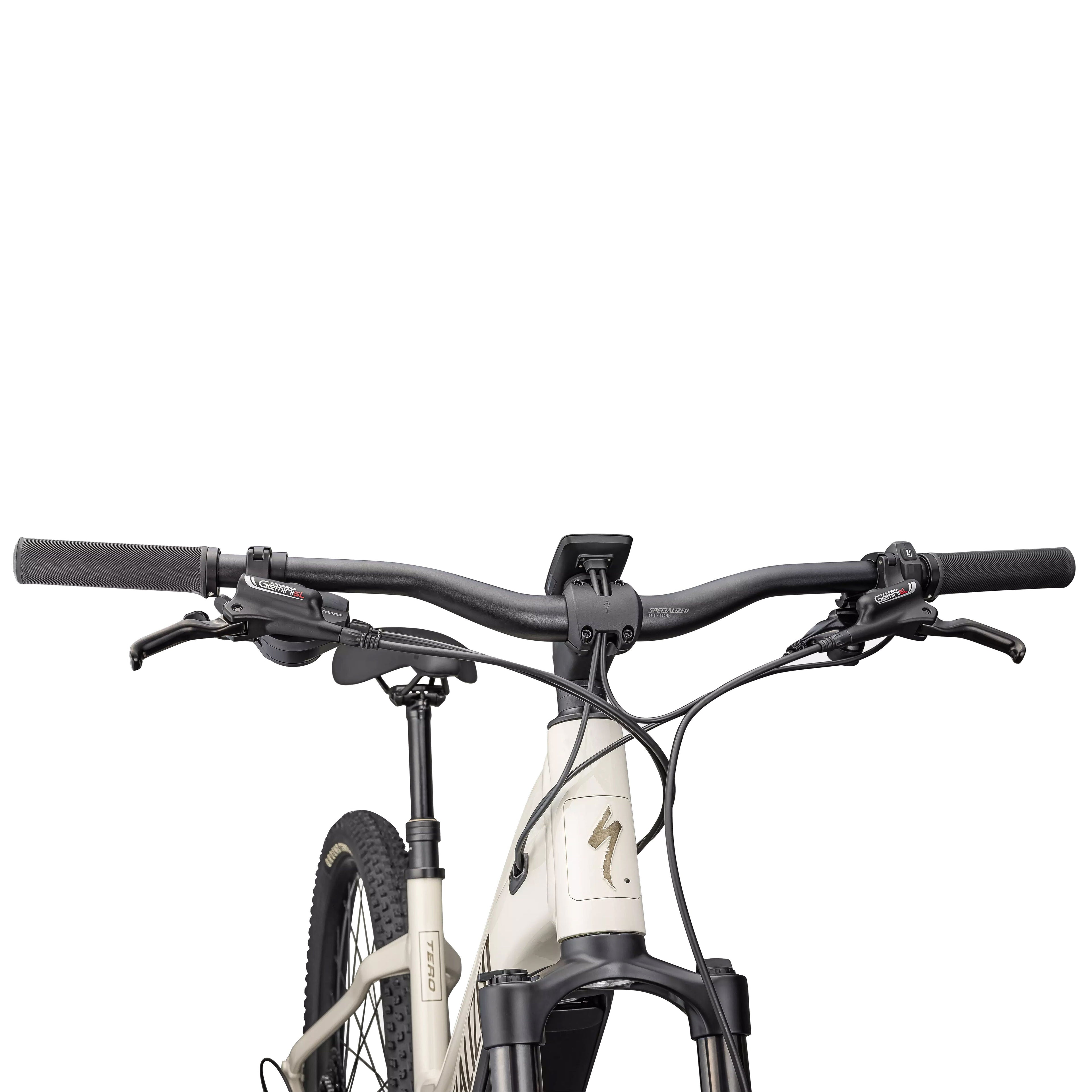 Specialized Turbo Tero 4.0 Step Through