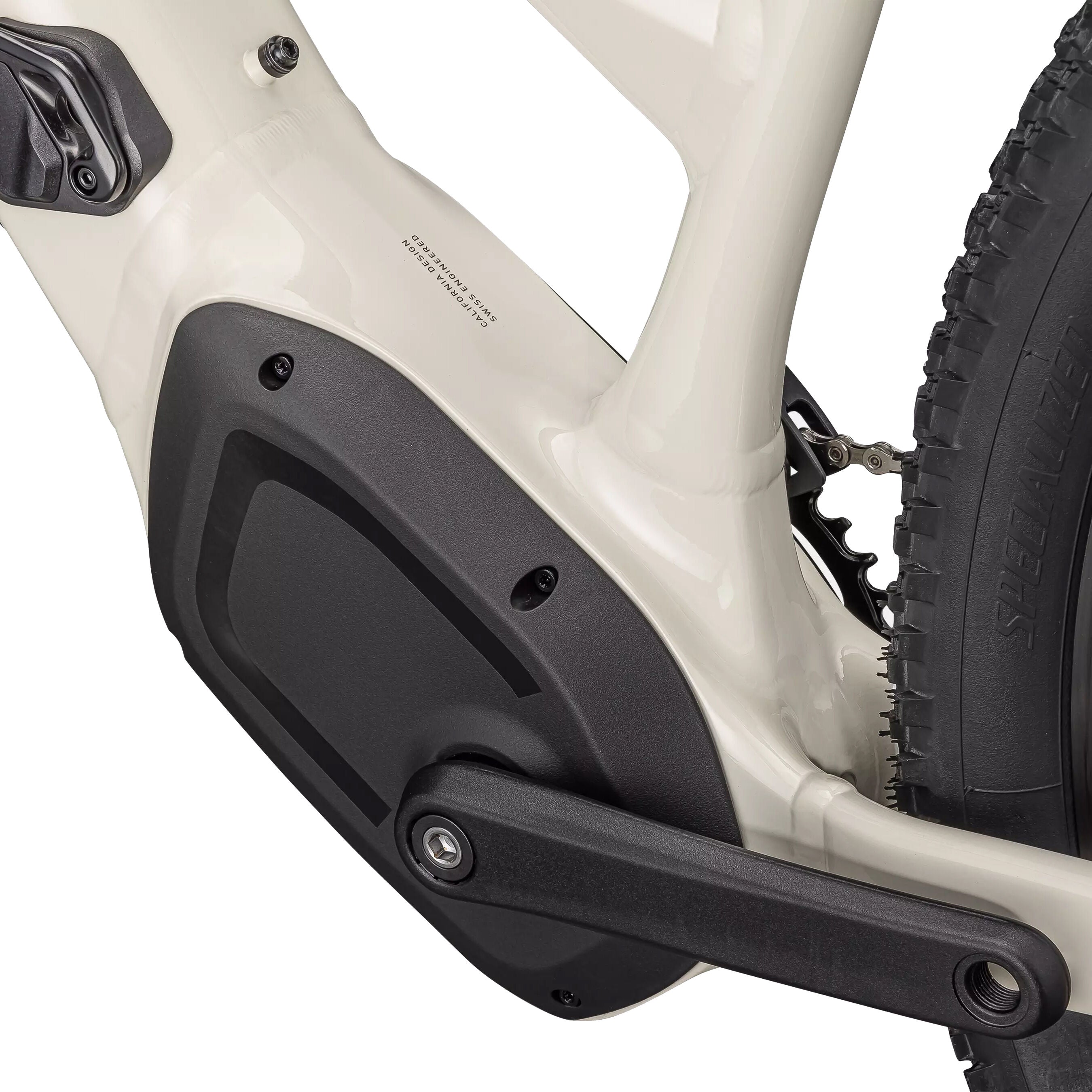 Specialized Turbo Tero 4.0 Step Through