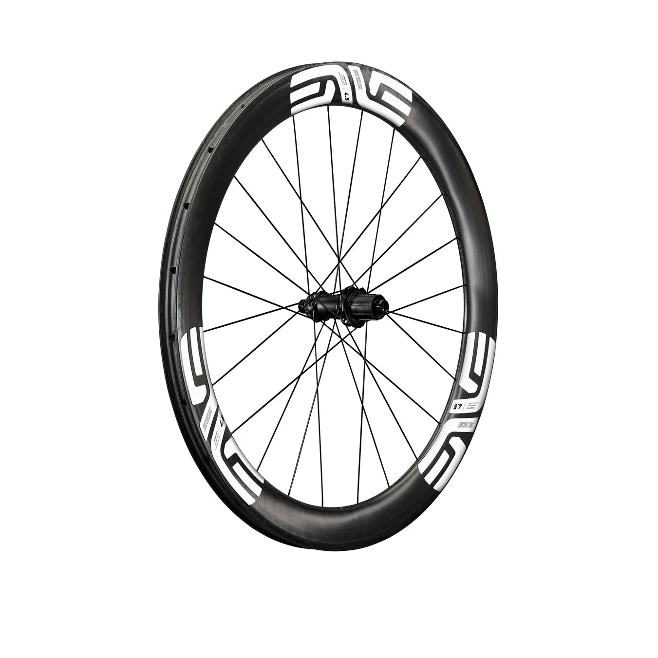 Enve Ses 4.5 Disc rear wheel