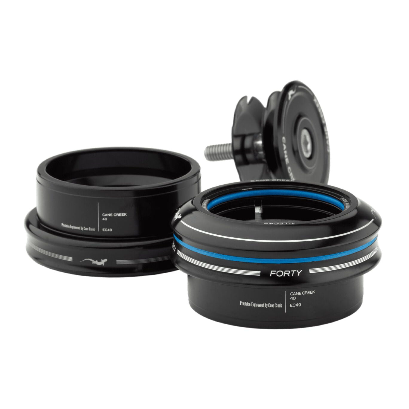 Cane Creek headset series ec49/38.1 ec49/40