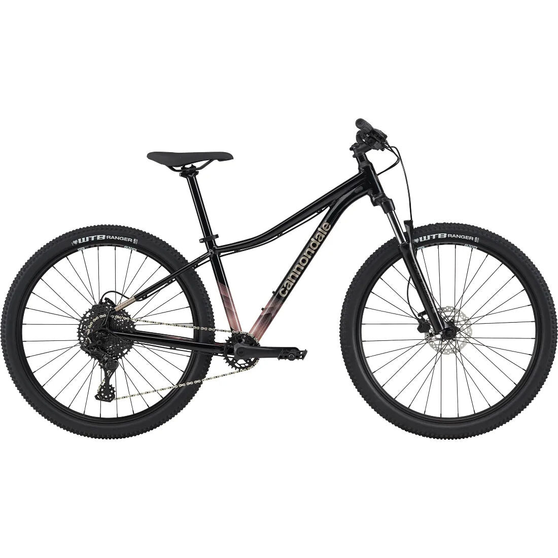 Cannondale Trail 5 woman