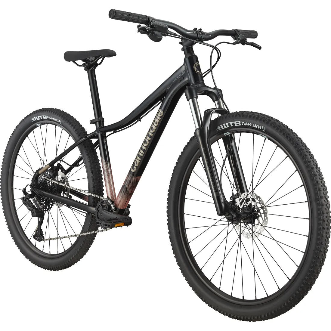 Cannondale Trail 5 woman