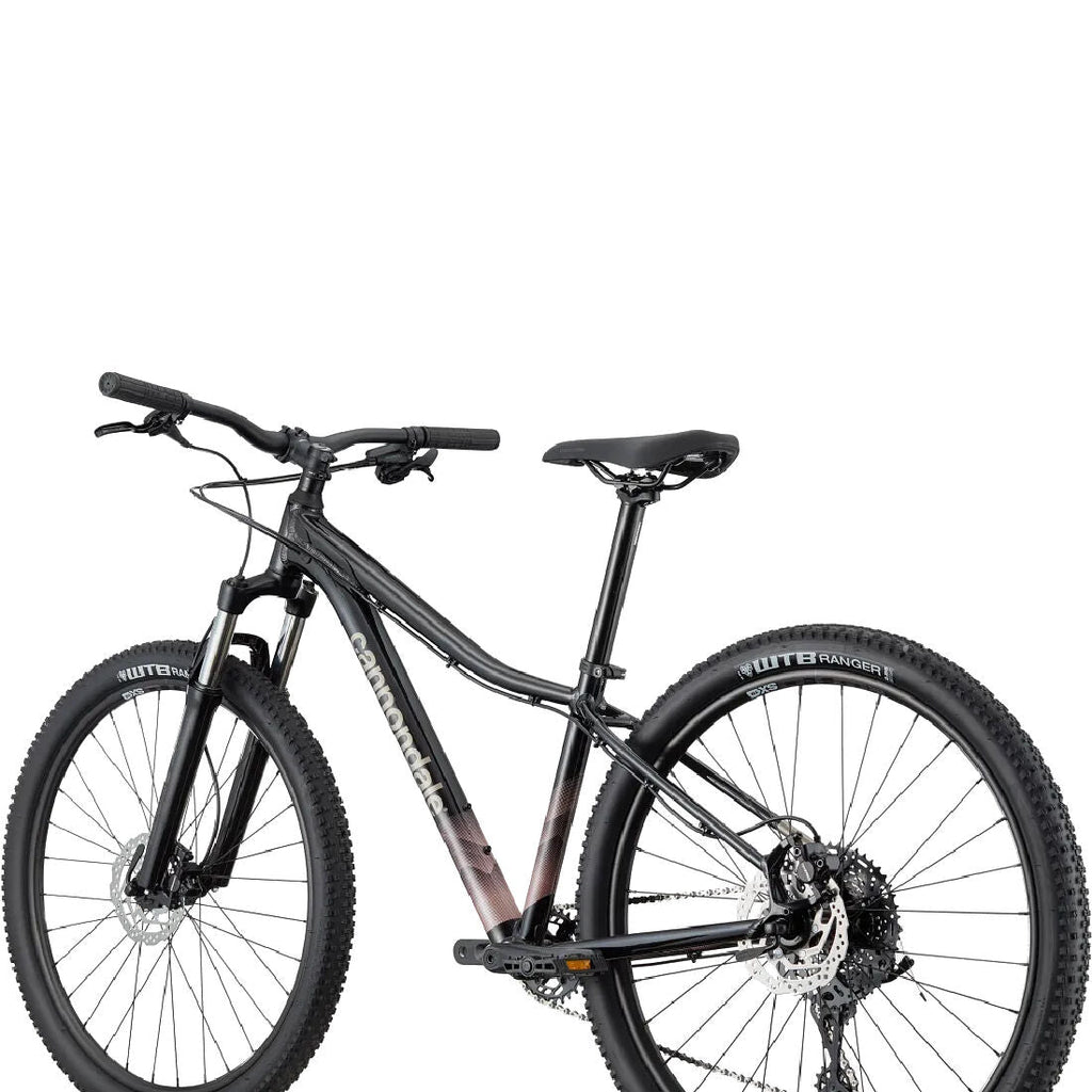 Cannondale Trail 5 woman