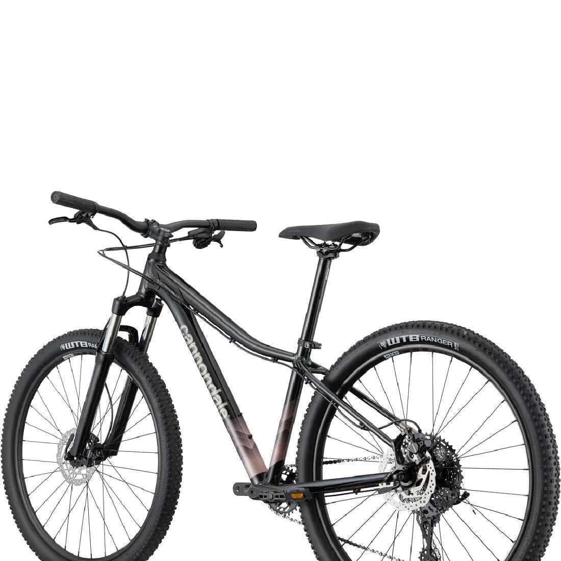 Cannondale Trail 5 woman