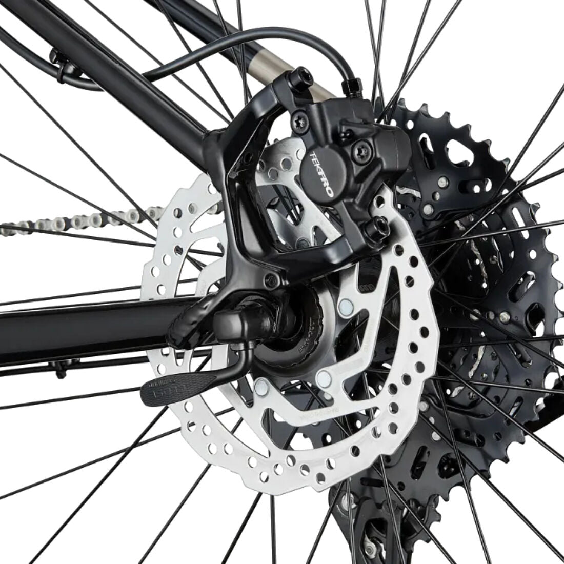 Cannondale Trail 5 woman