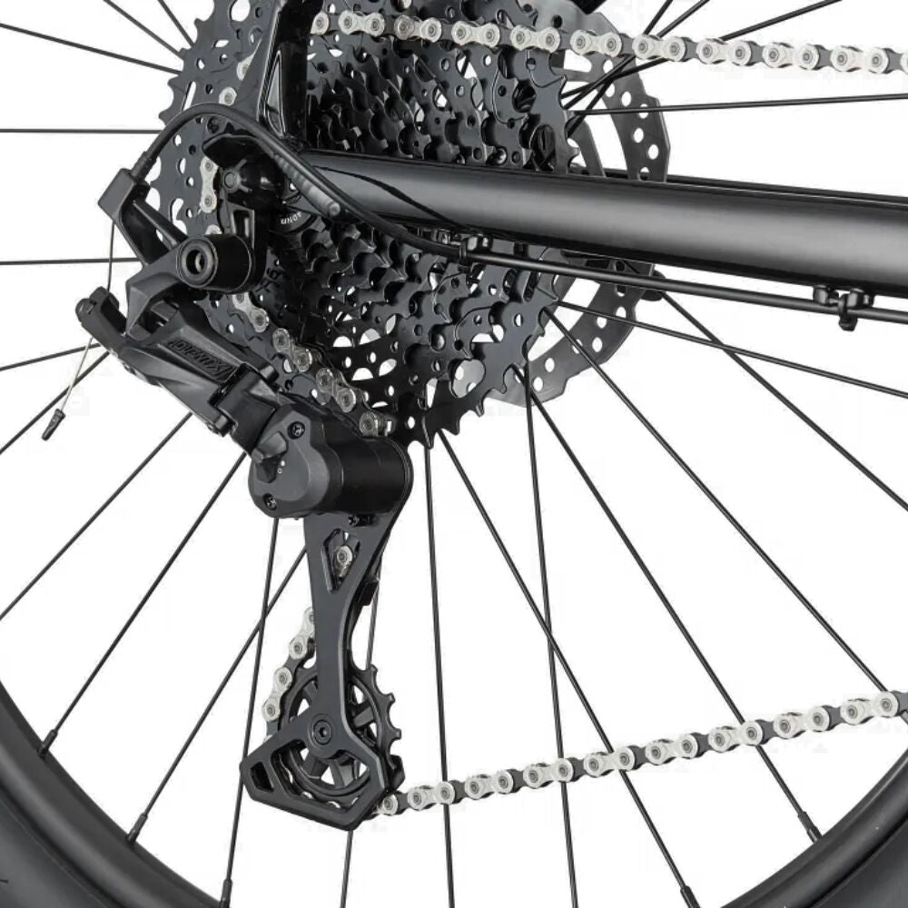 Cannondale Trail 5 woman