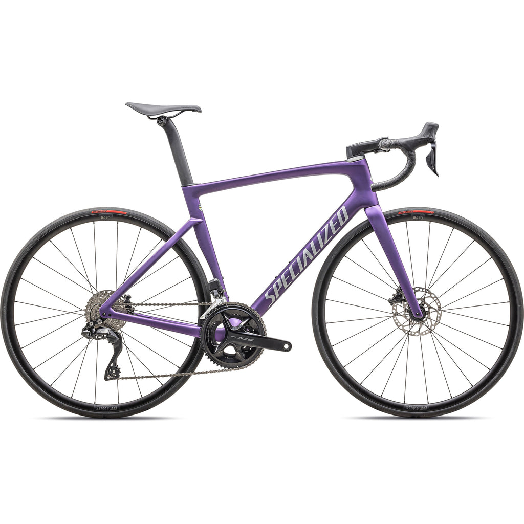 Specialized Tarmac SL7 Comp