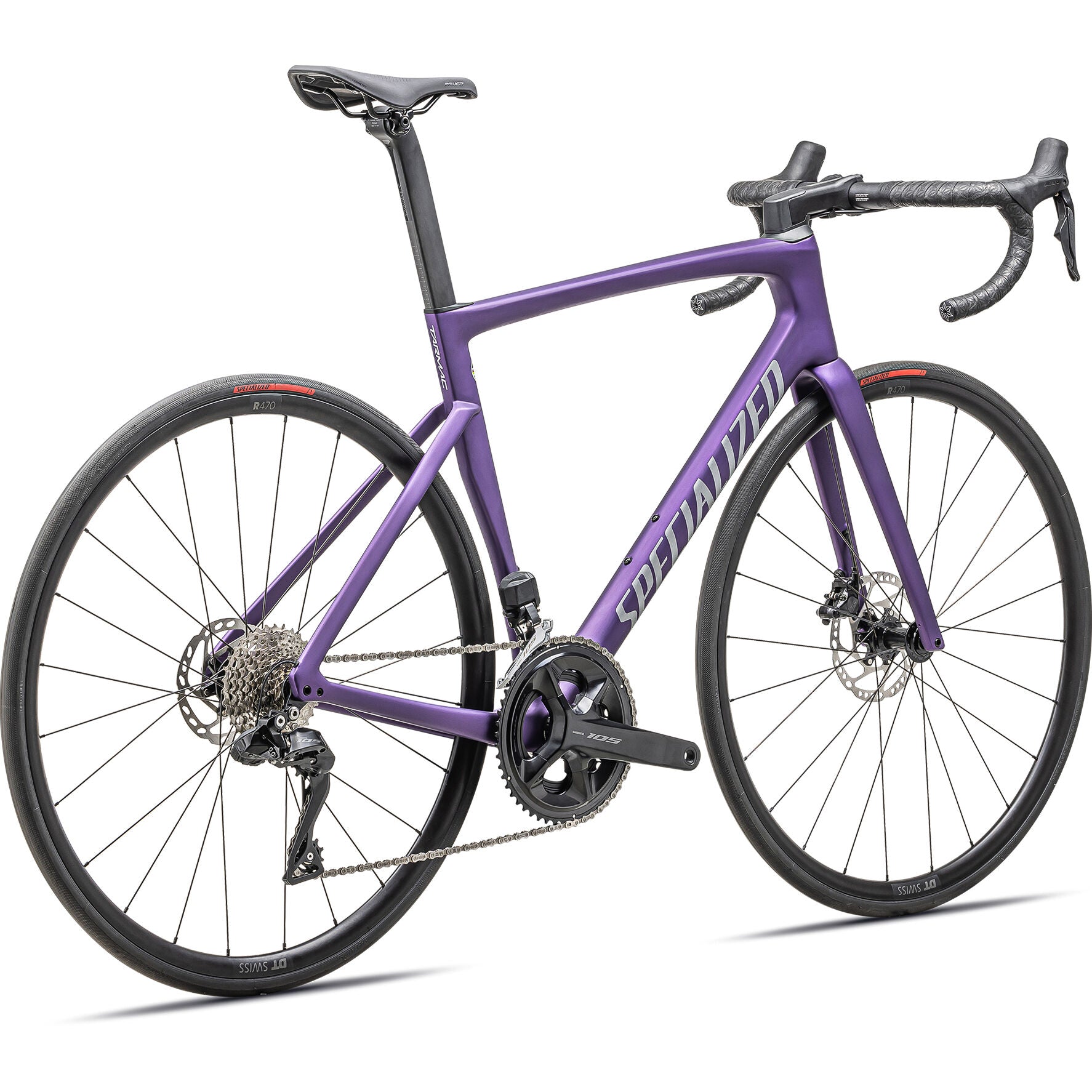 Specialized Tarmac SL7 Comp