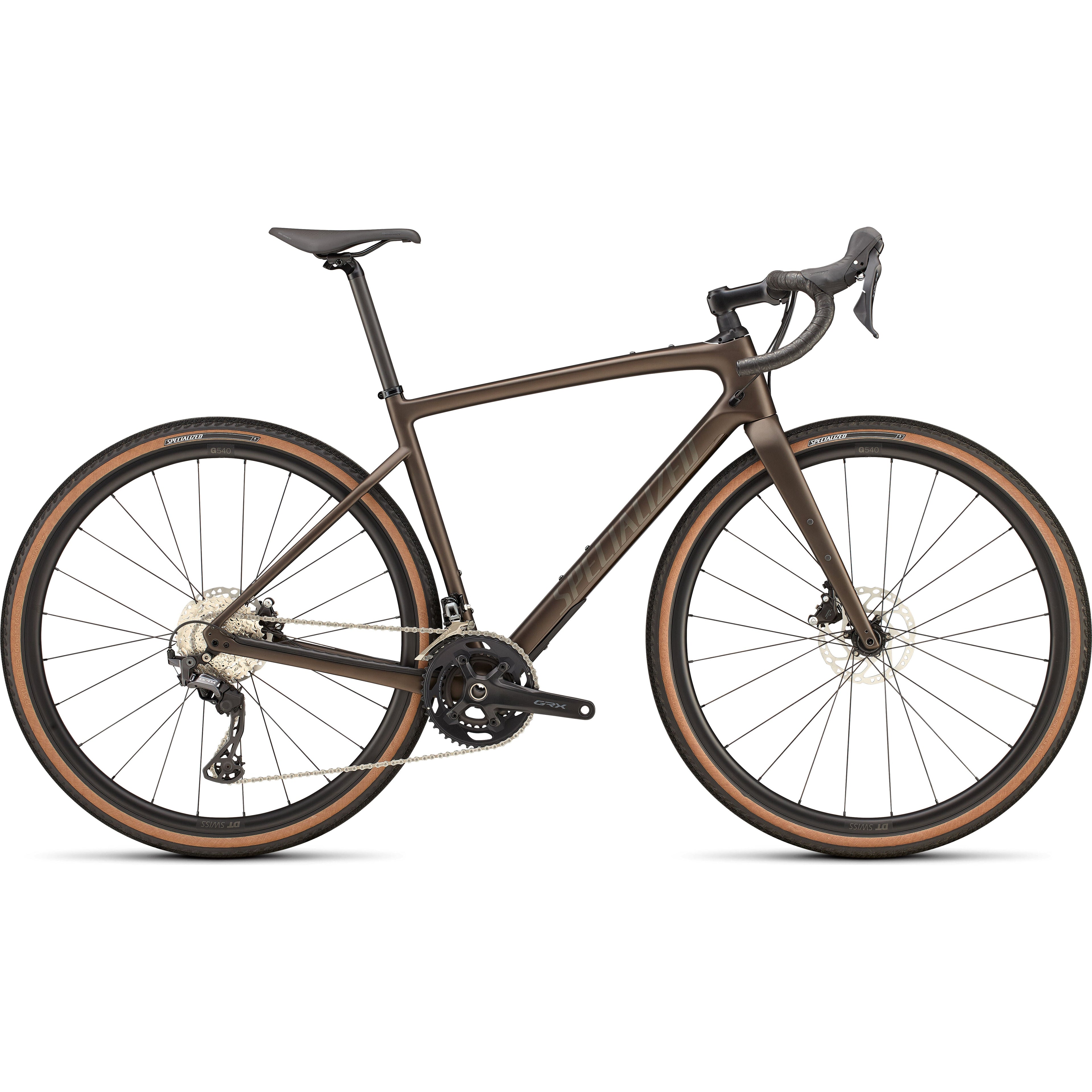 Specialized Diverge Sport Carbon
