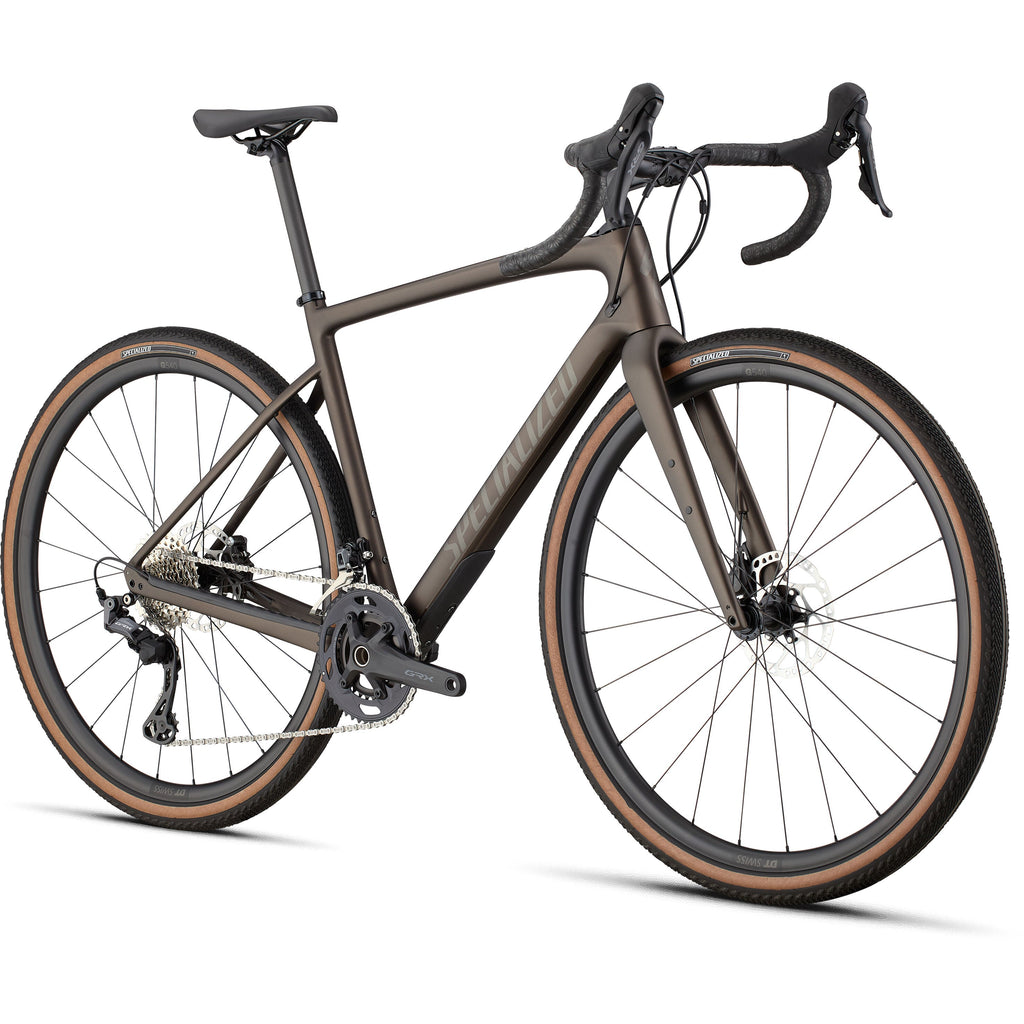 Specialized Diverge Sport Carbon
