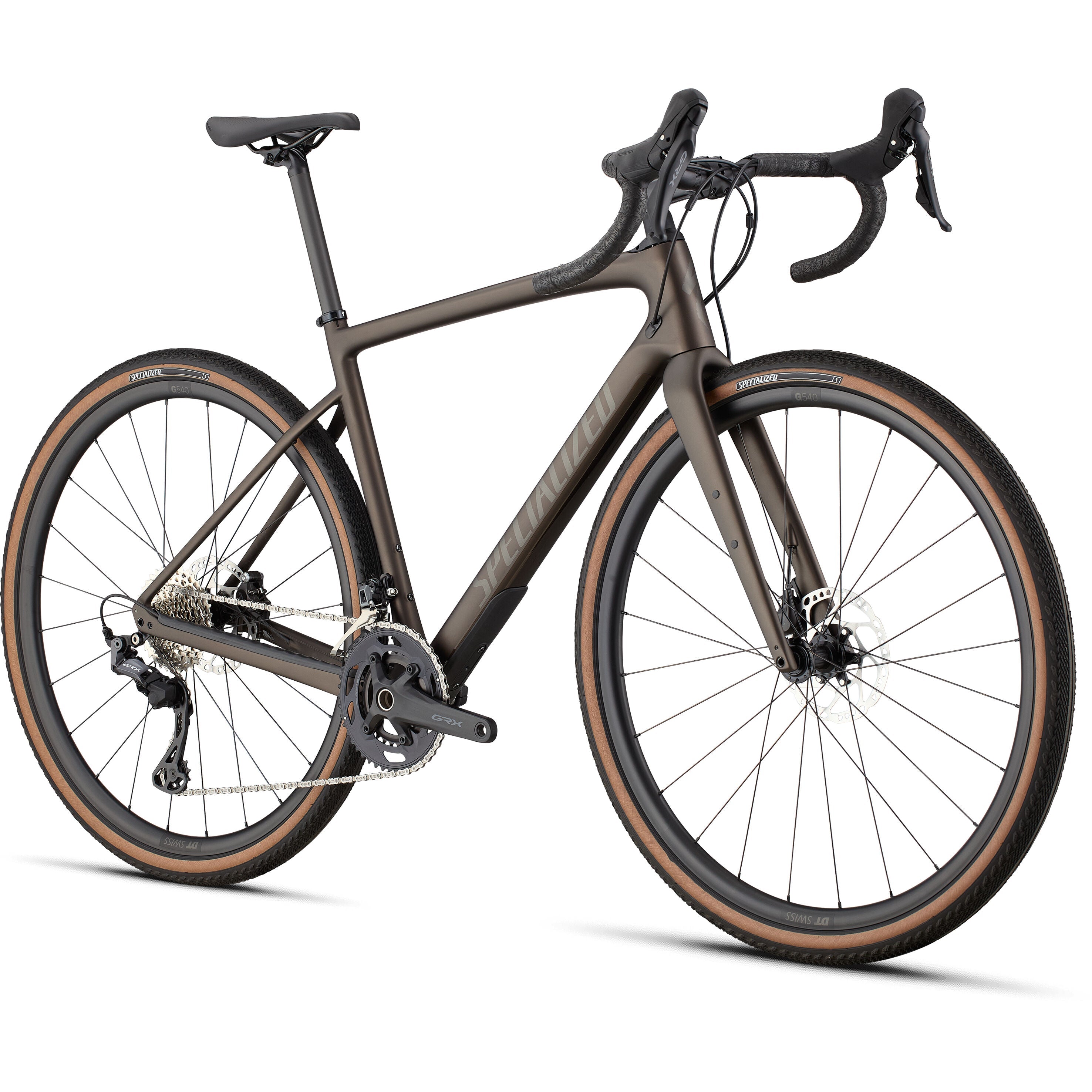 Specialized Diverge Sport Carbon