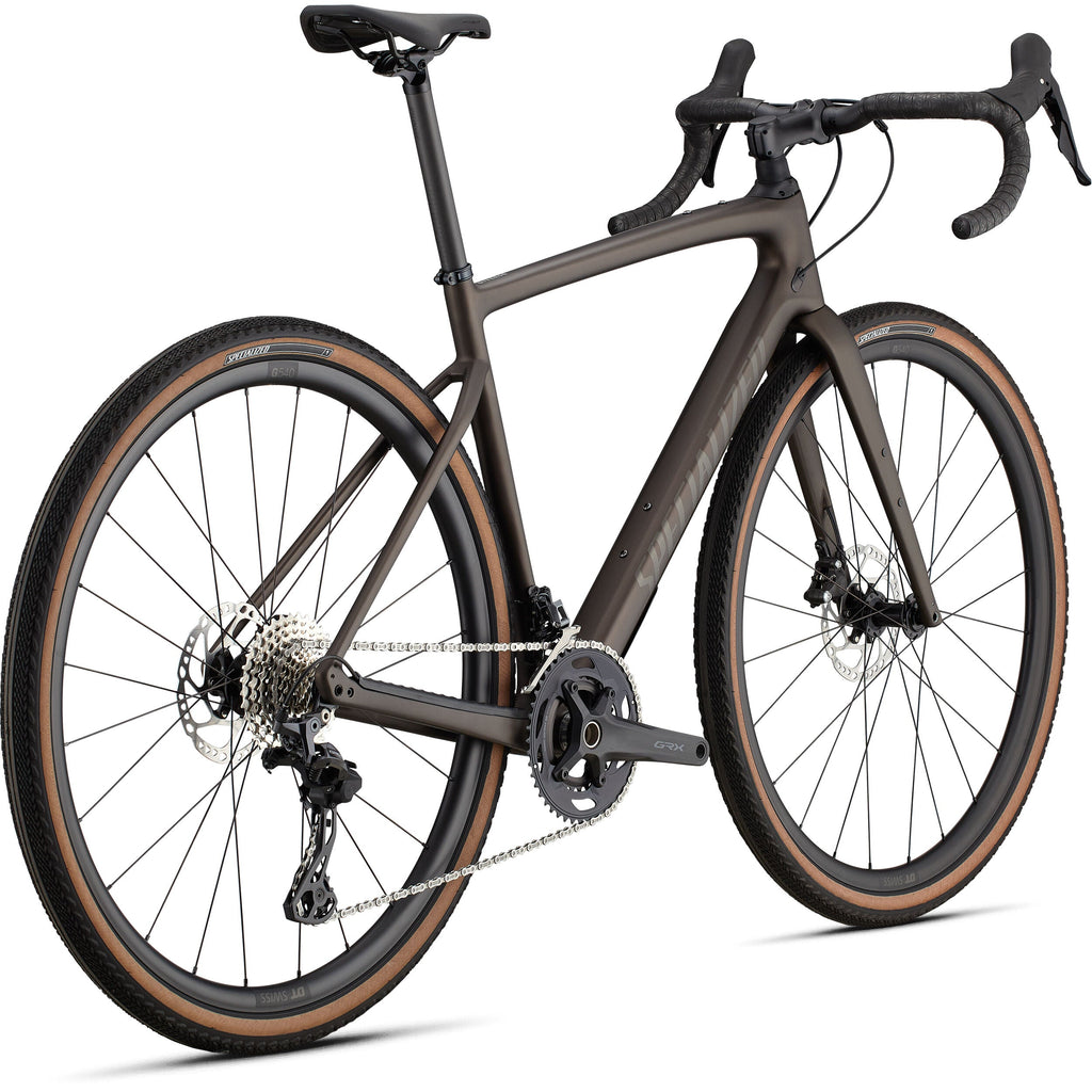 Specialized Diverge Sport Carbon