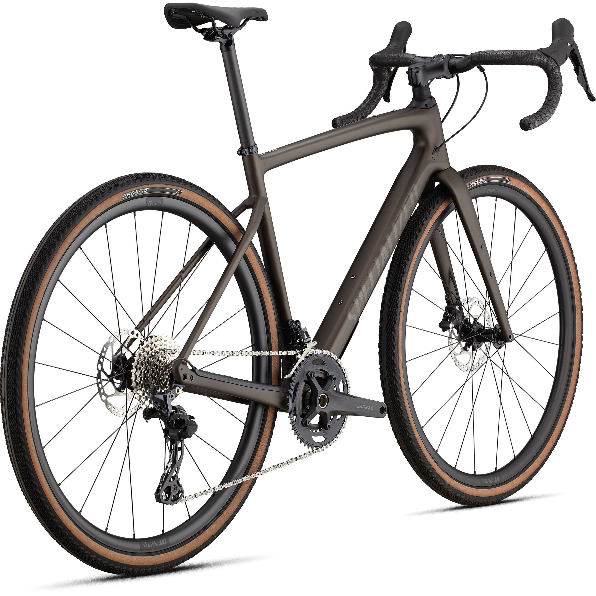 Specialized Diverge Sport Carbon