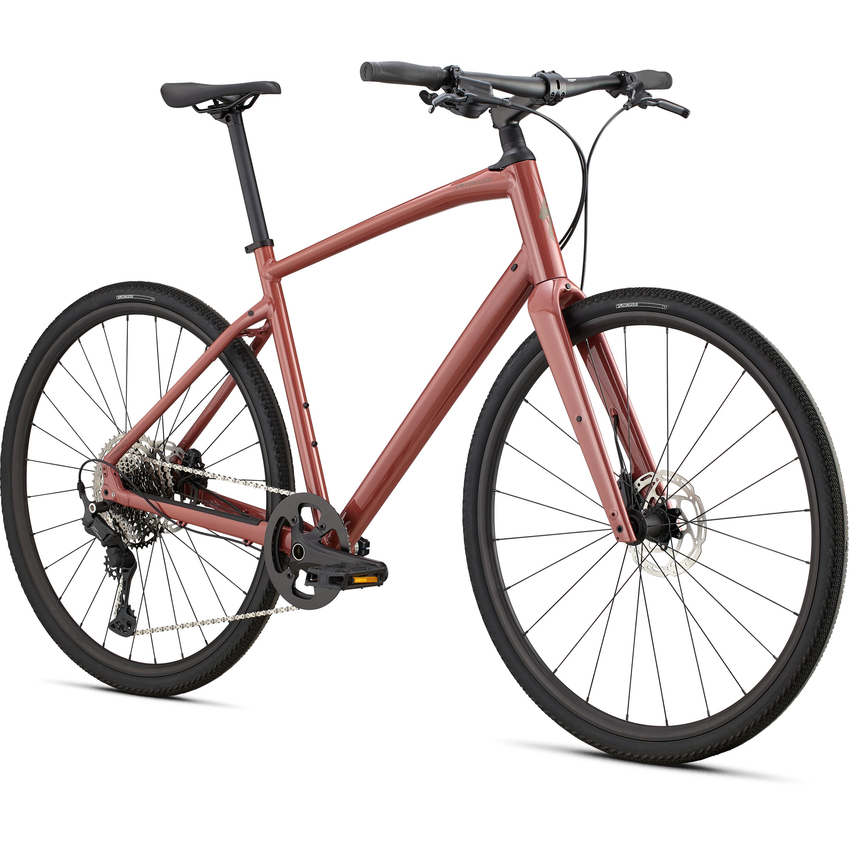 Specialized Sirrus X 4.0