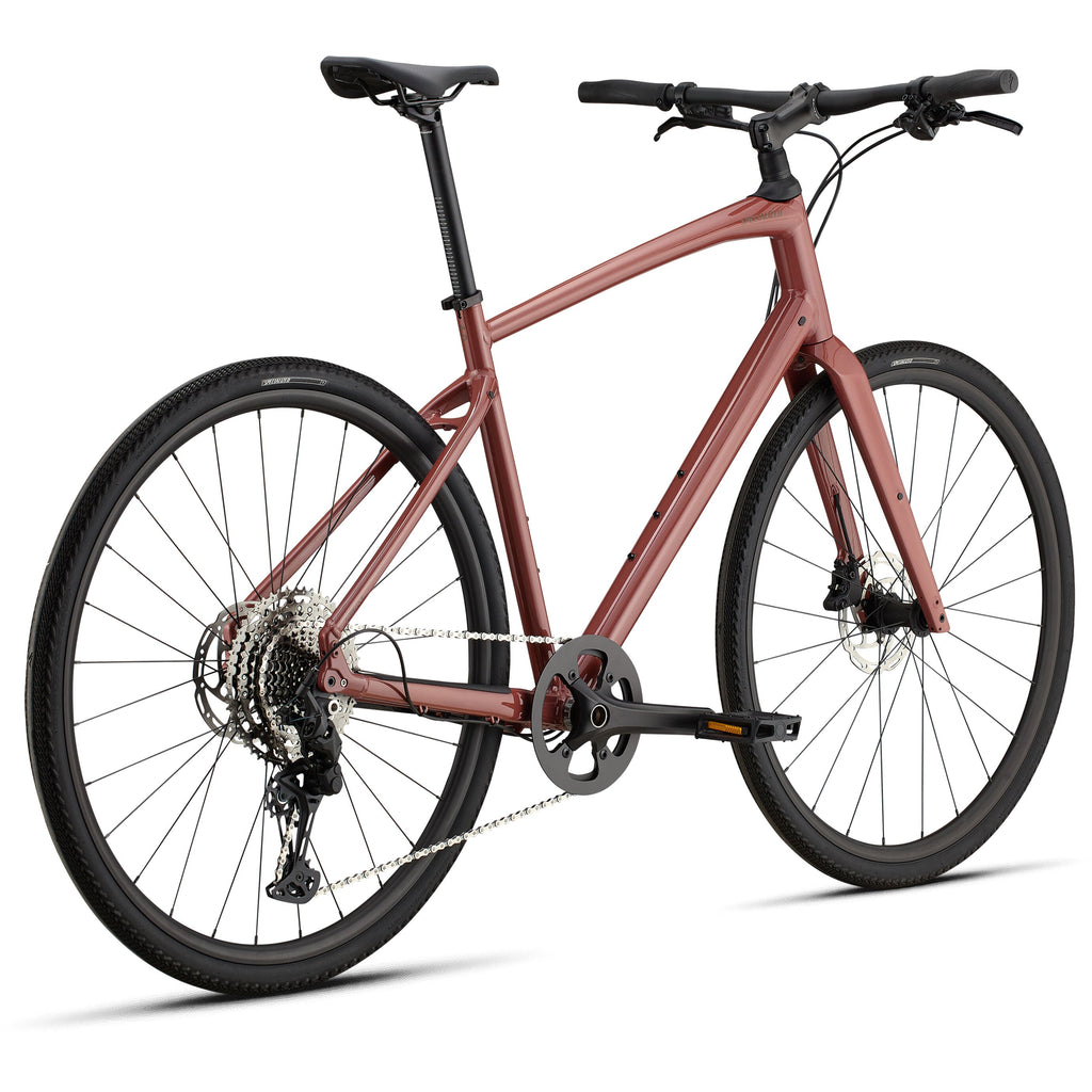 Specialized Sirrus X 4.0