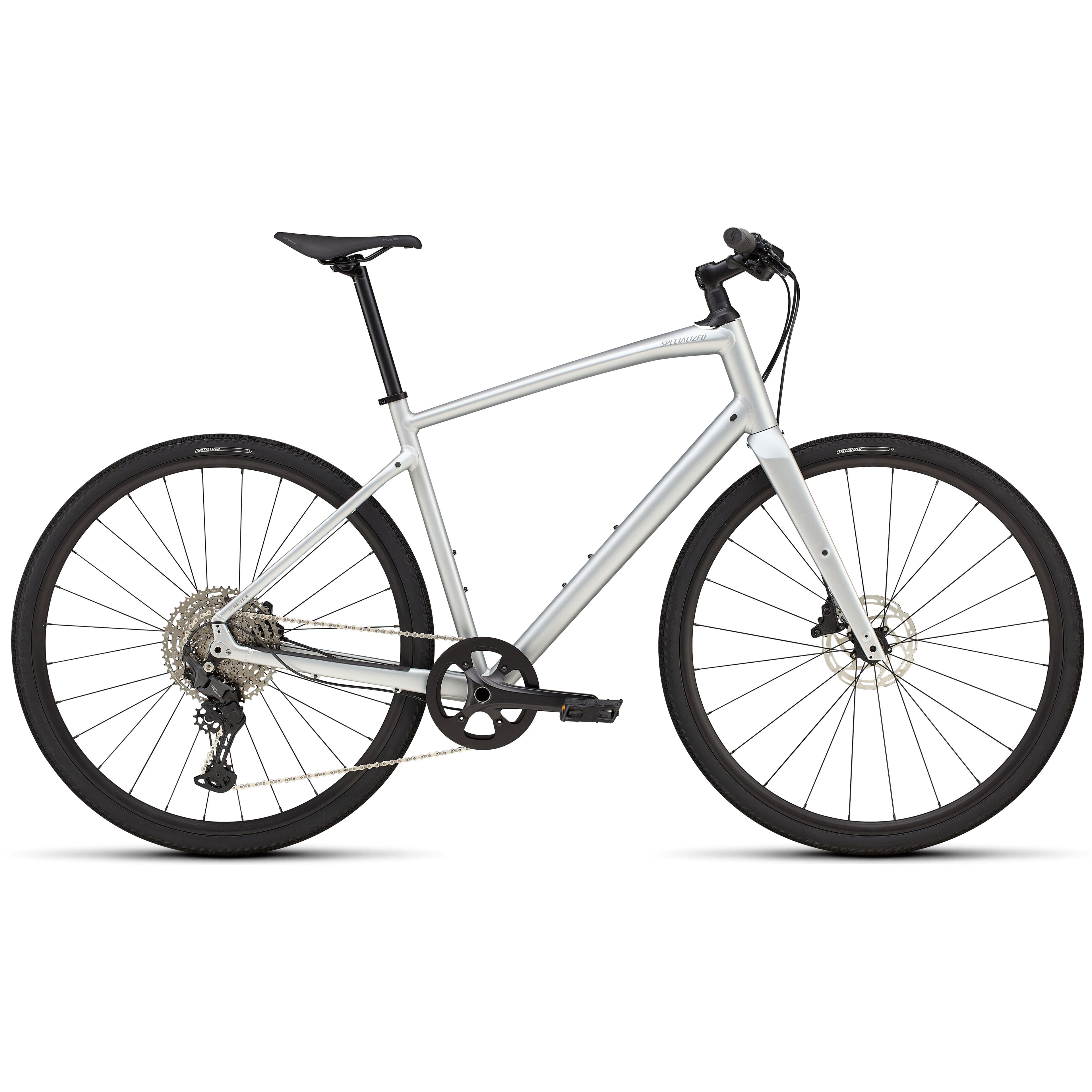 Specialized Sirrus X 4.0