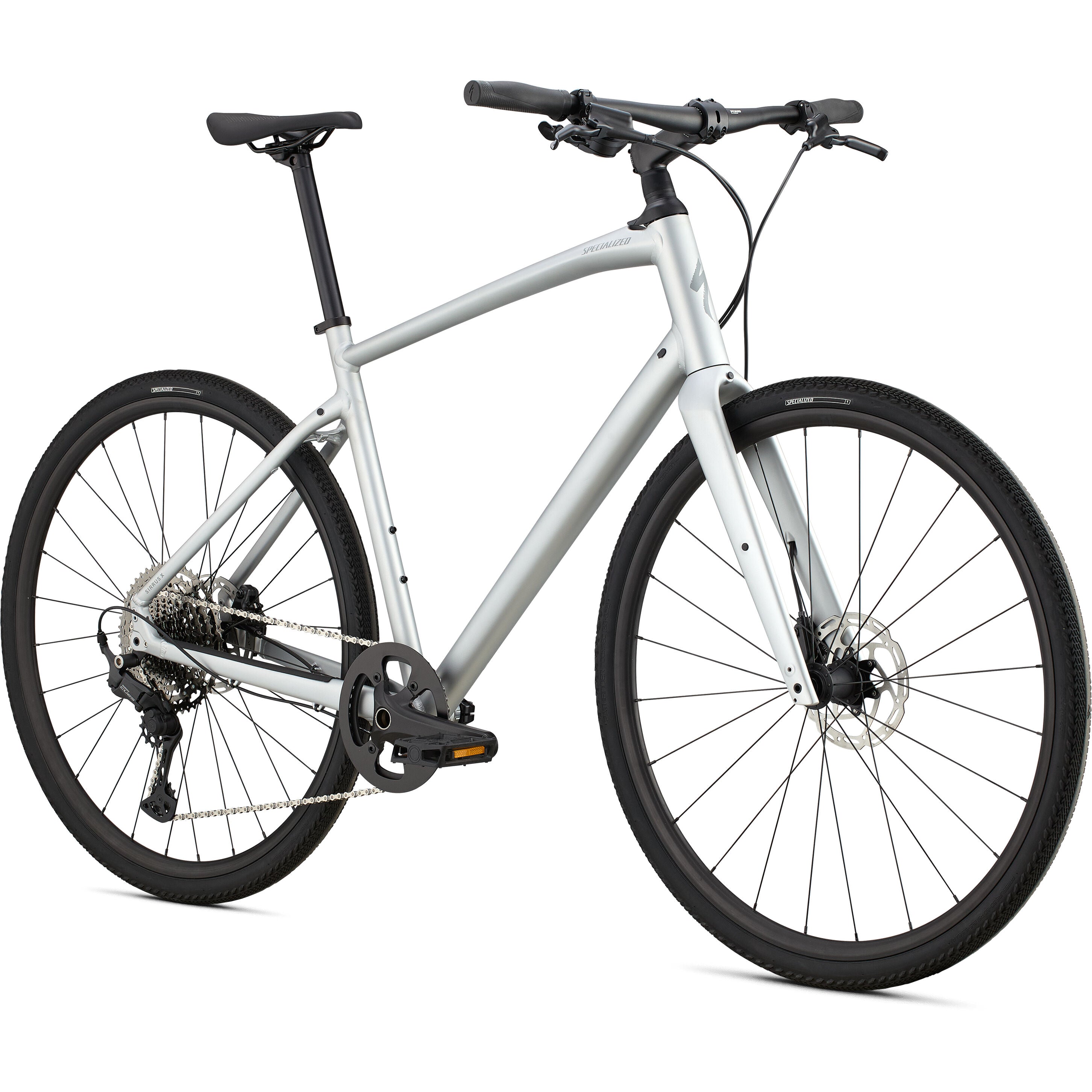 Specialized Sirrus X 4.0