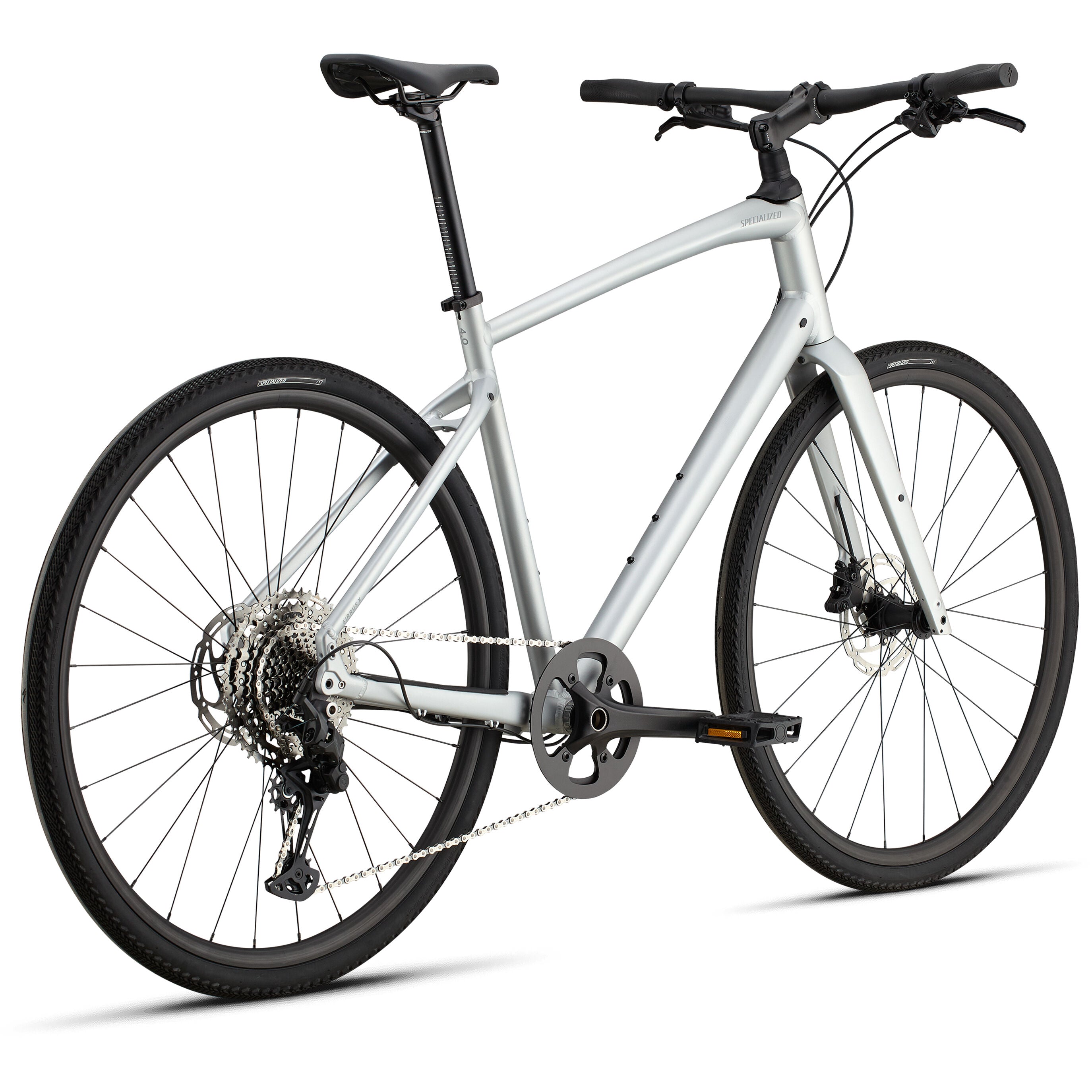 Specialized Sirrus X 4.0