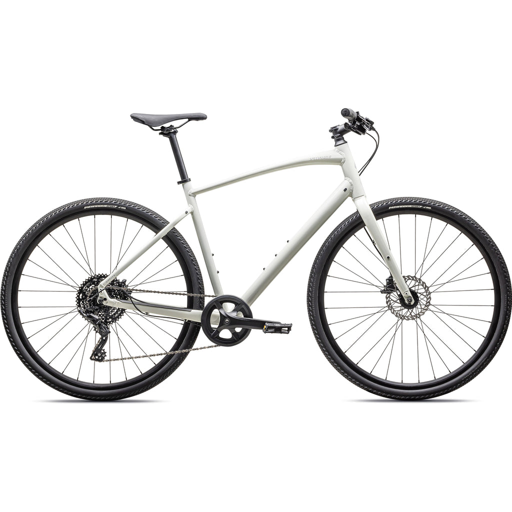Specialized Sirrus X 2.0