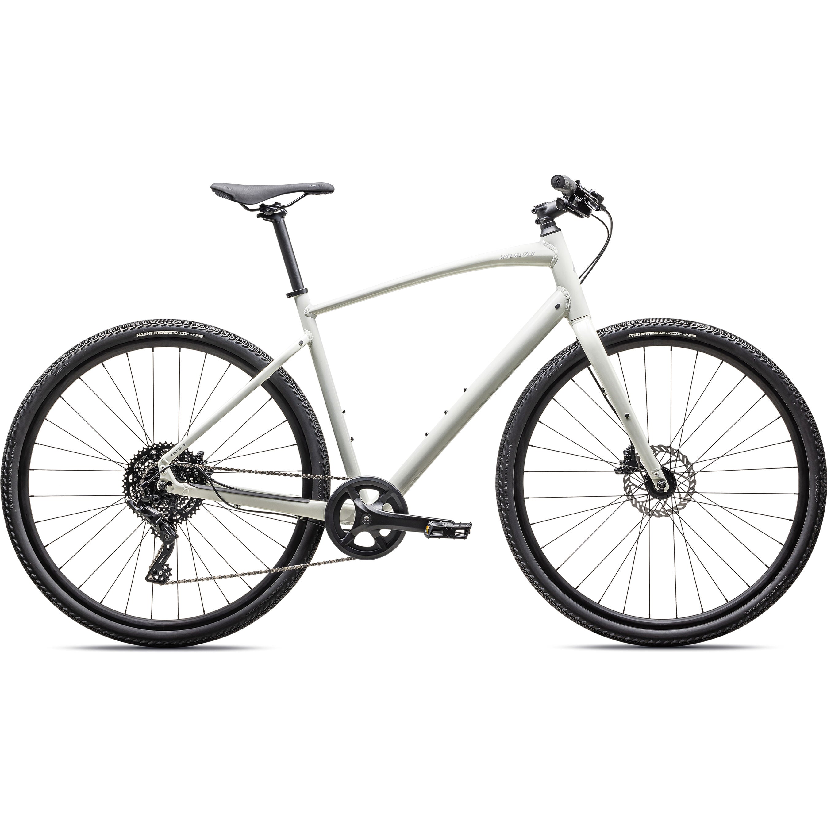 Specialized Sirrus X 2.0