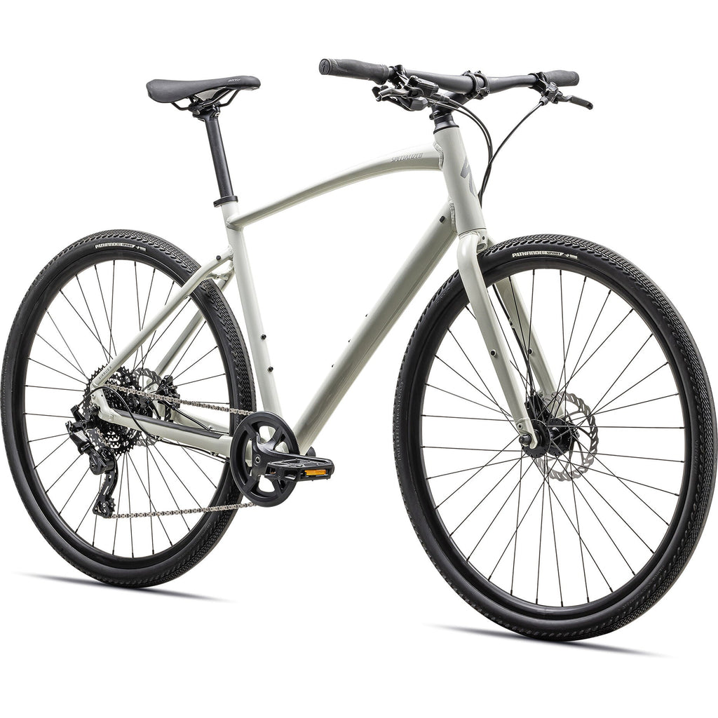 Specialized Sirrus X 2.0