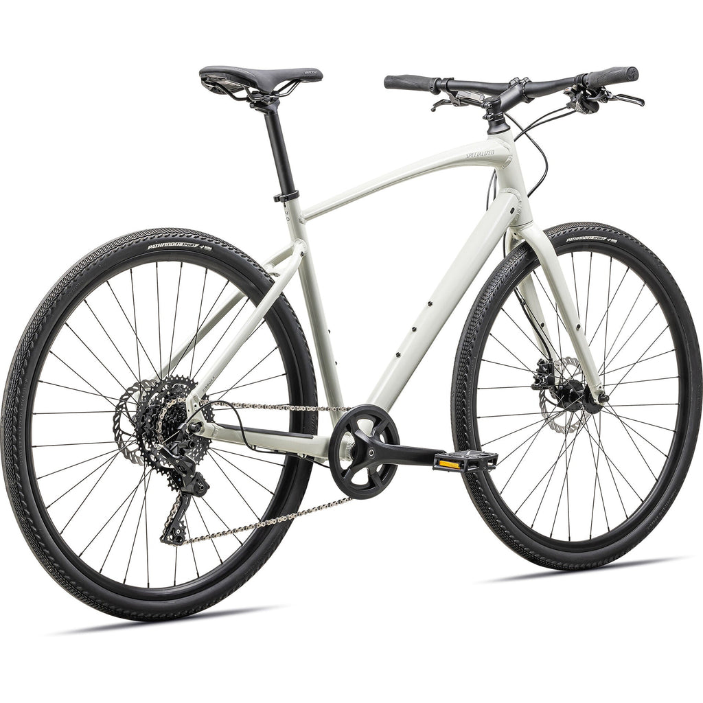 Specialized Sirrus X 2.0